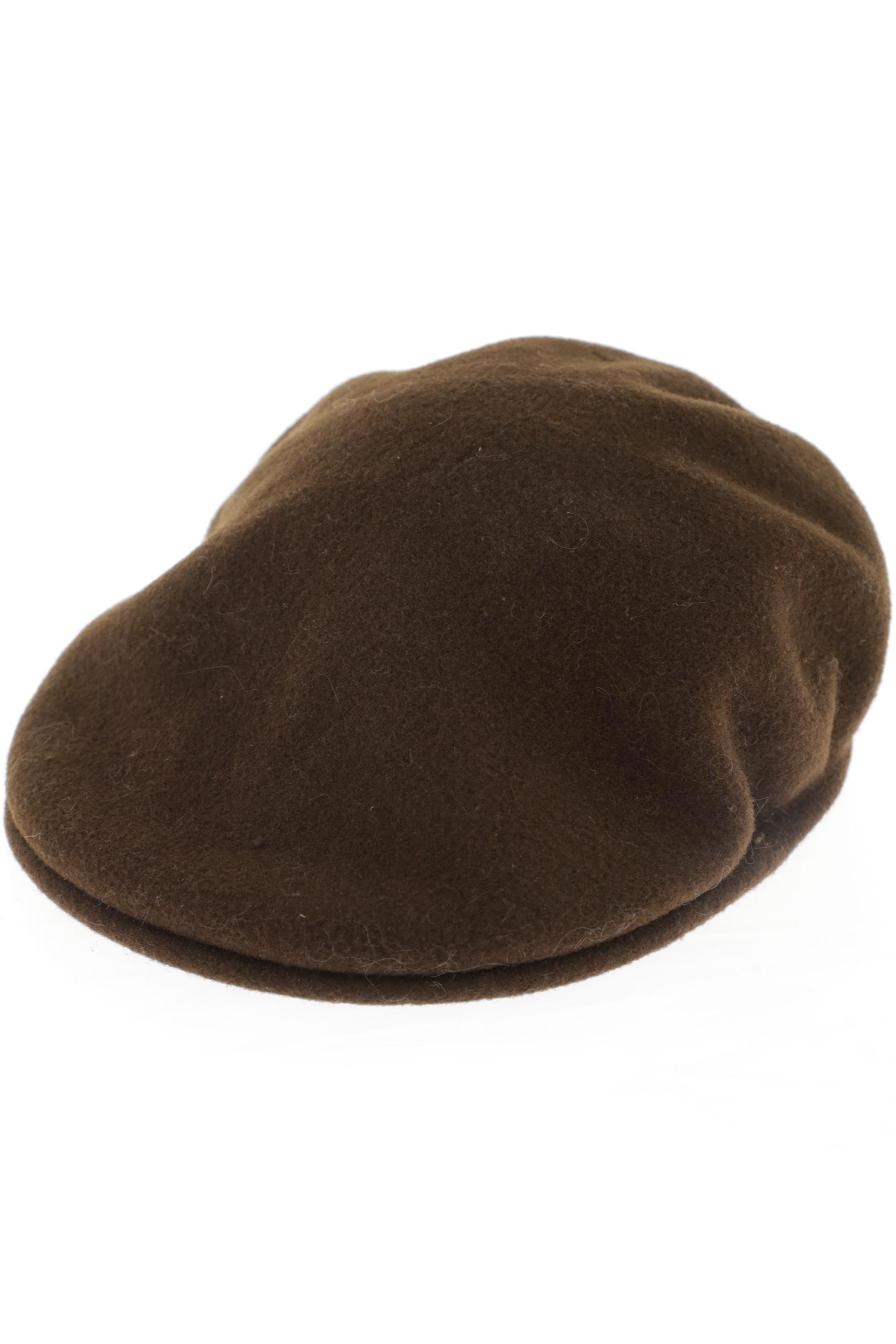 

Kangol Herren Hut/Mütze, braun, Gr. 58