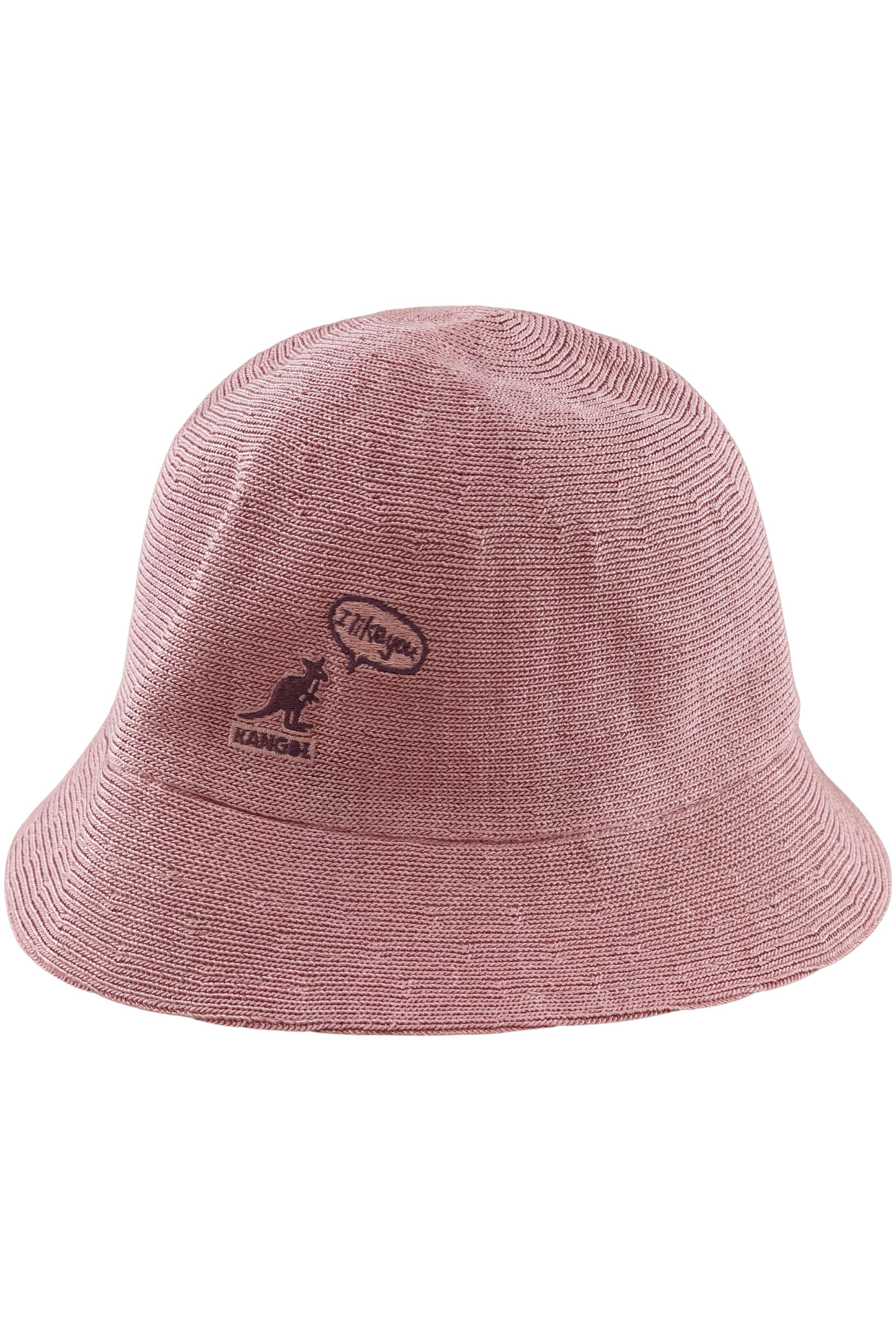 

Kangol Herren Hut/Mütze, pink, Gr. 60