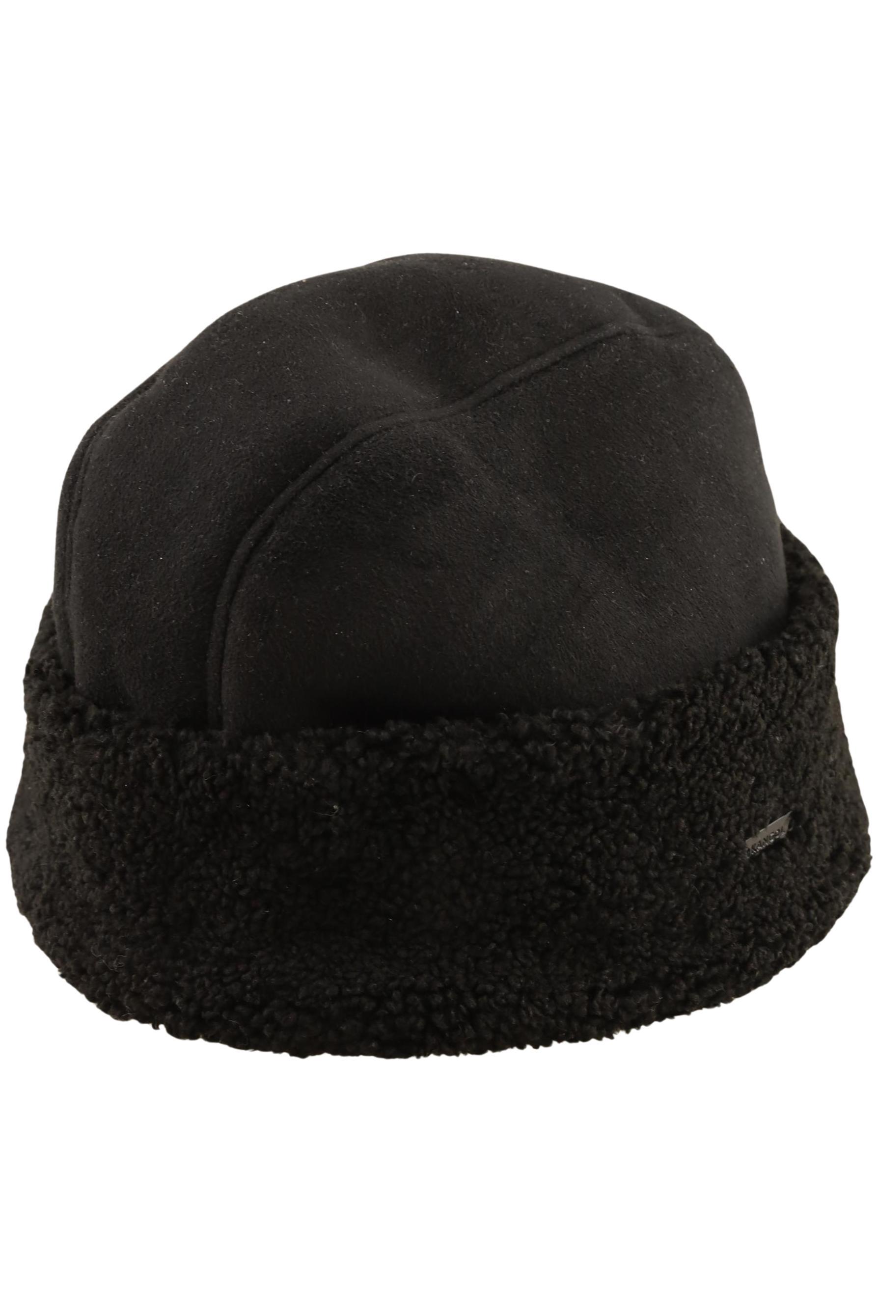 

Kangol Herren Hut/Mütze, schwarz, Gr. 58