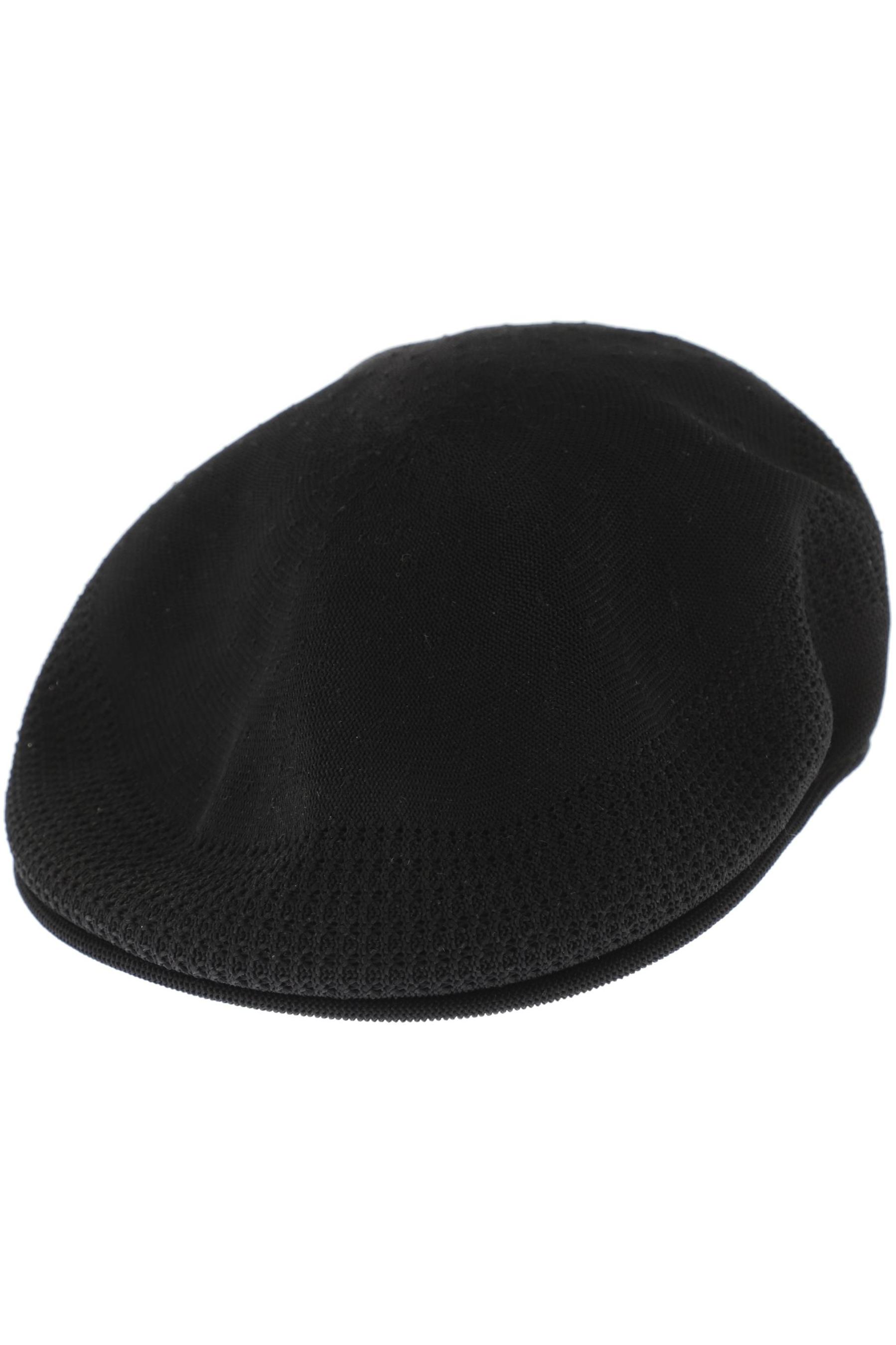 

Kangol Herren Hut/Mütze, schwarz, Gr. 56