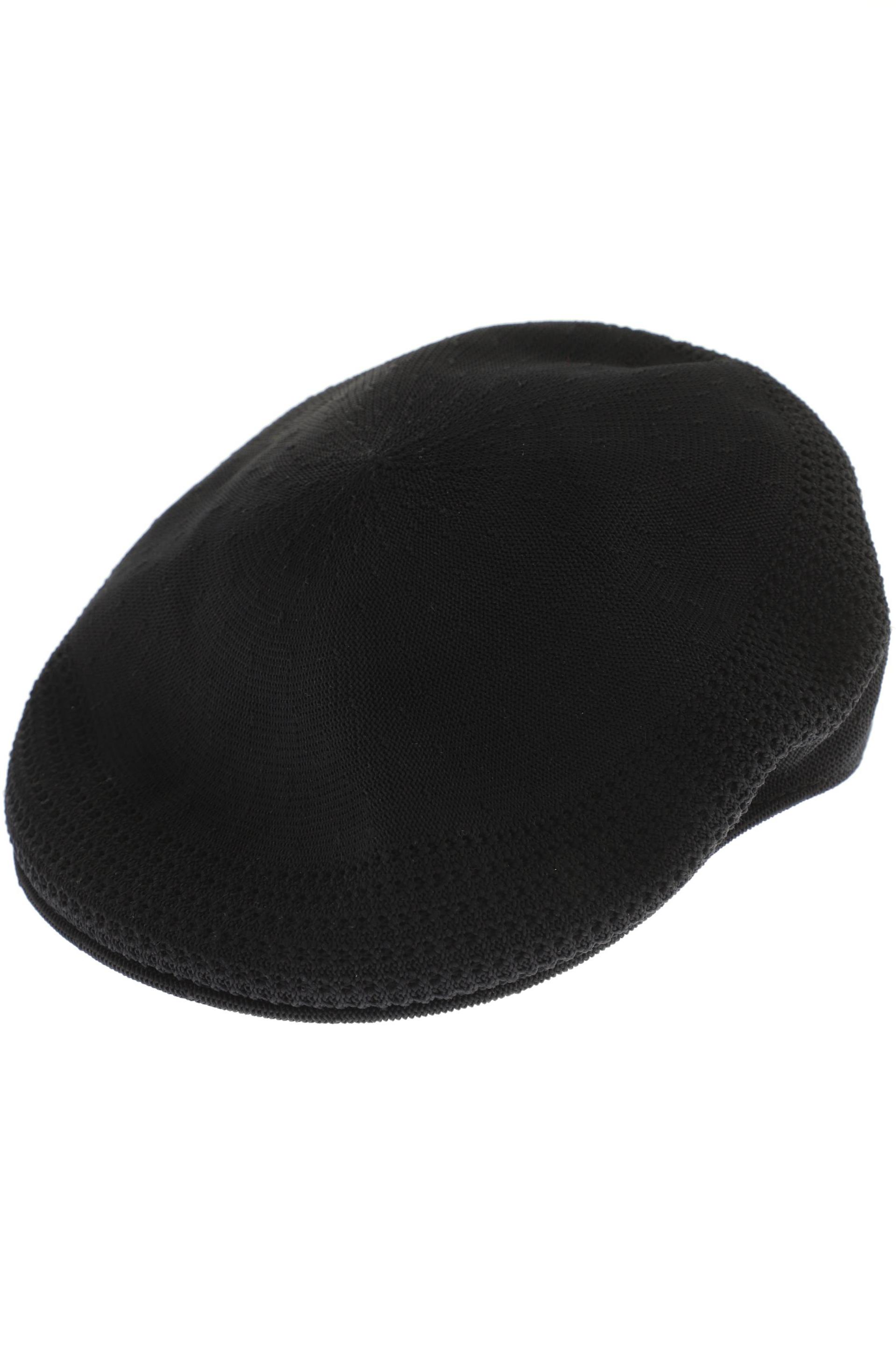 

Kangol Herren Hut/Mütze, schwarz, Gr. 54