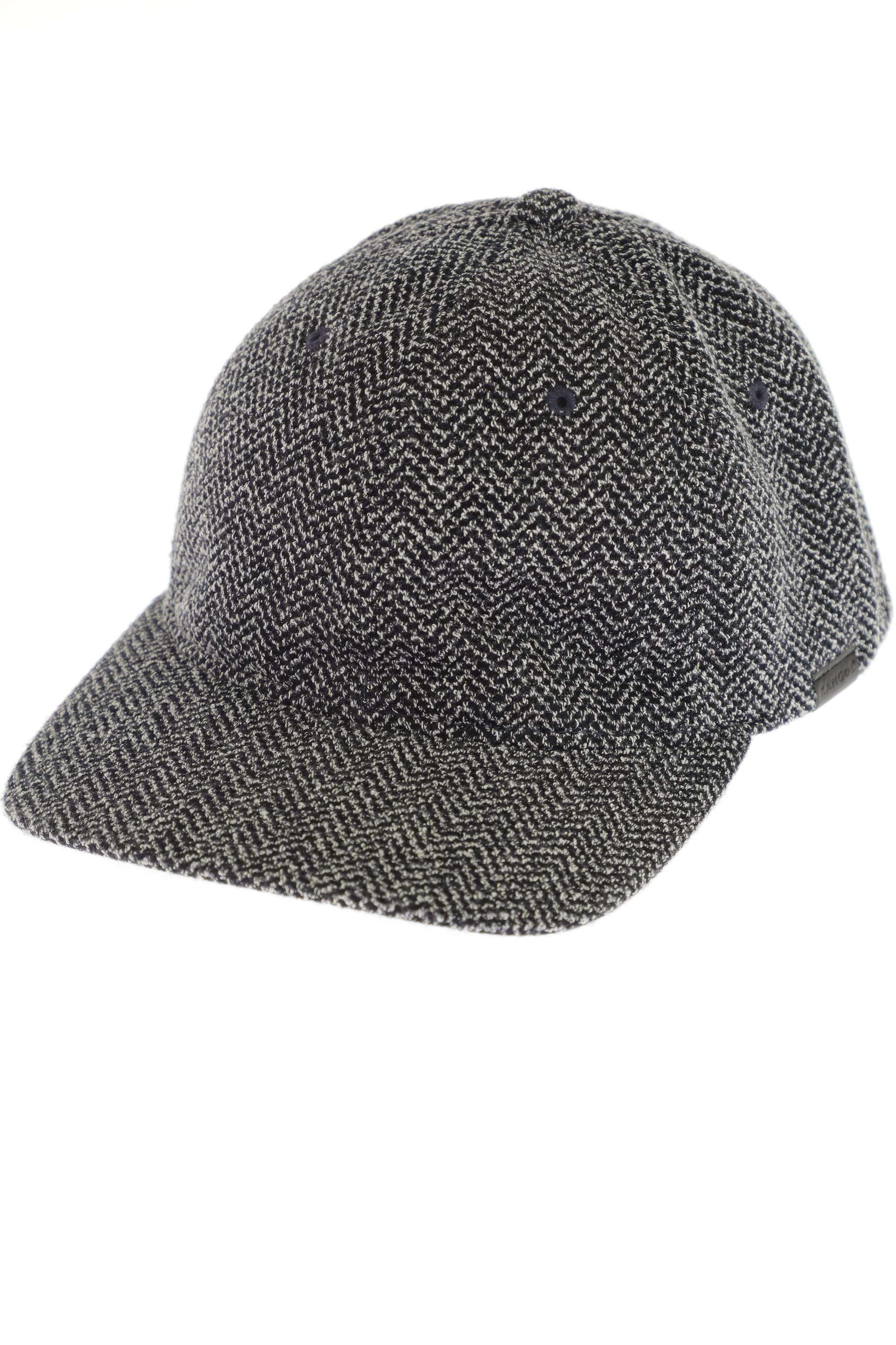 

Kangol Herren Hut/Mütze, schwarz, Gr. 58