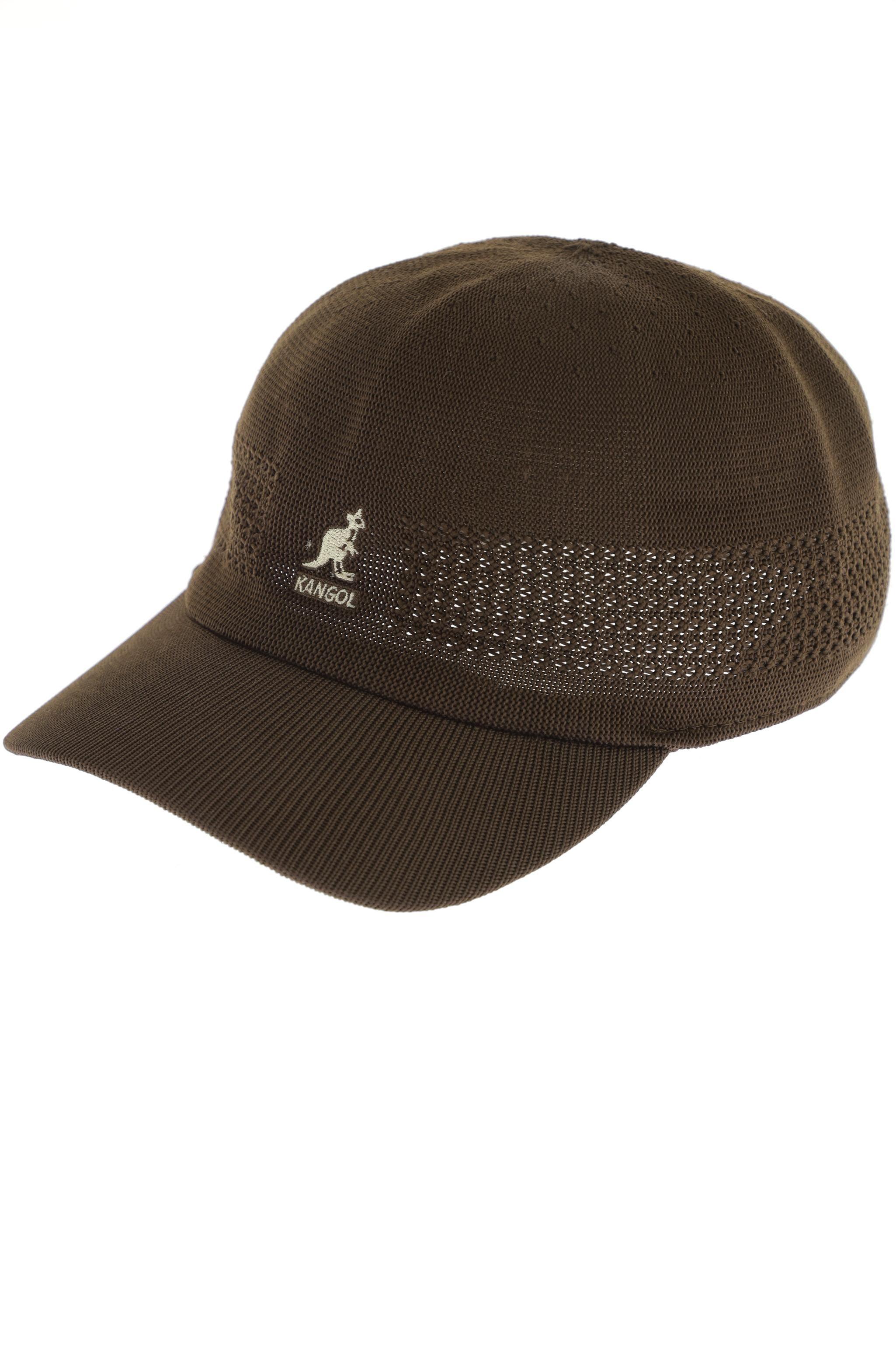 

Kangol Herren Hut/Mütze, braun, Gr. 58