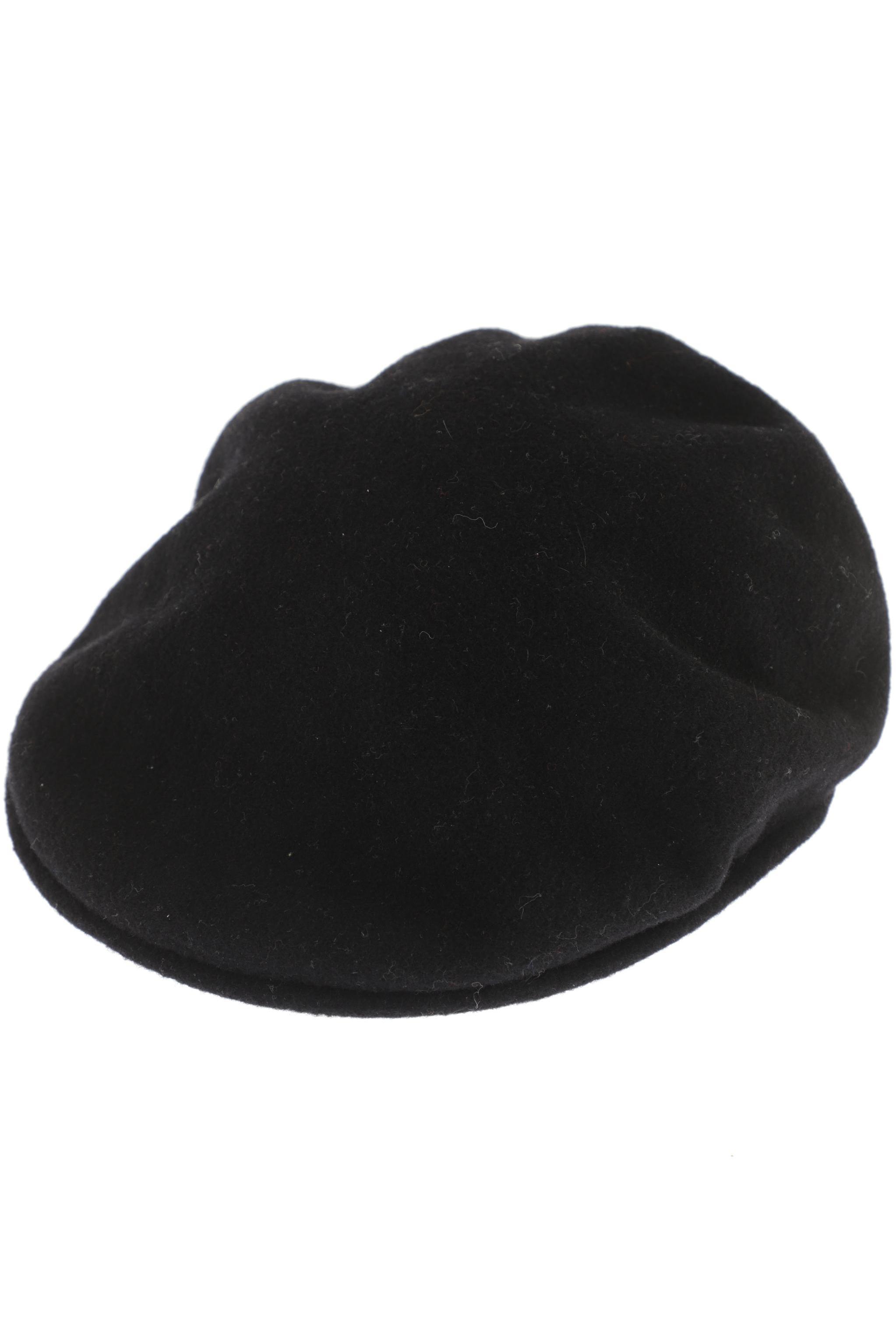 

Kangol Herren Hut/Mütze, schwarz, Gr. 60