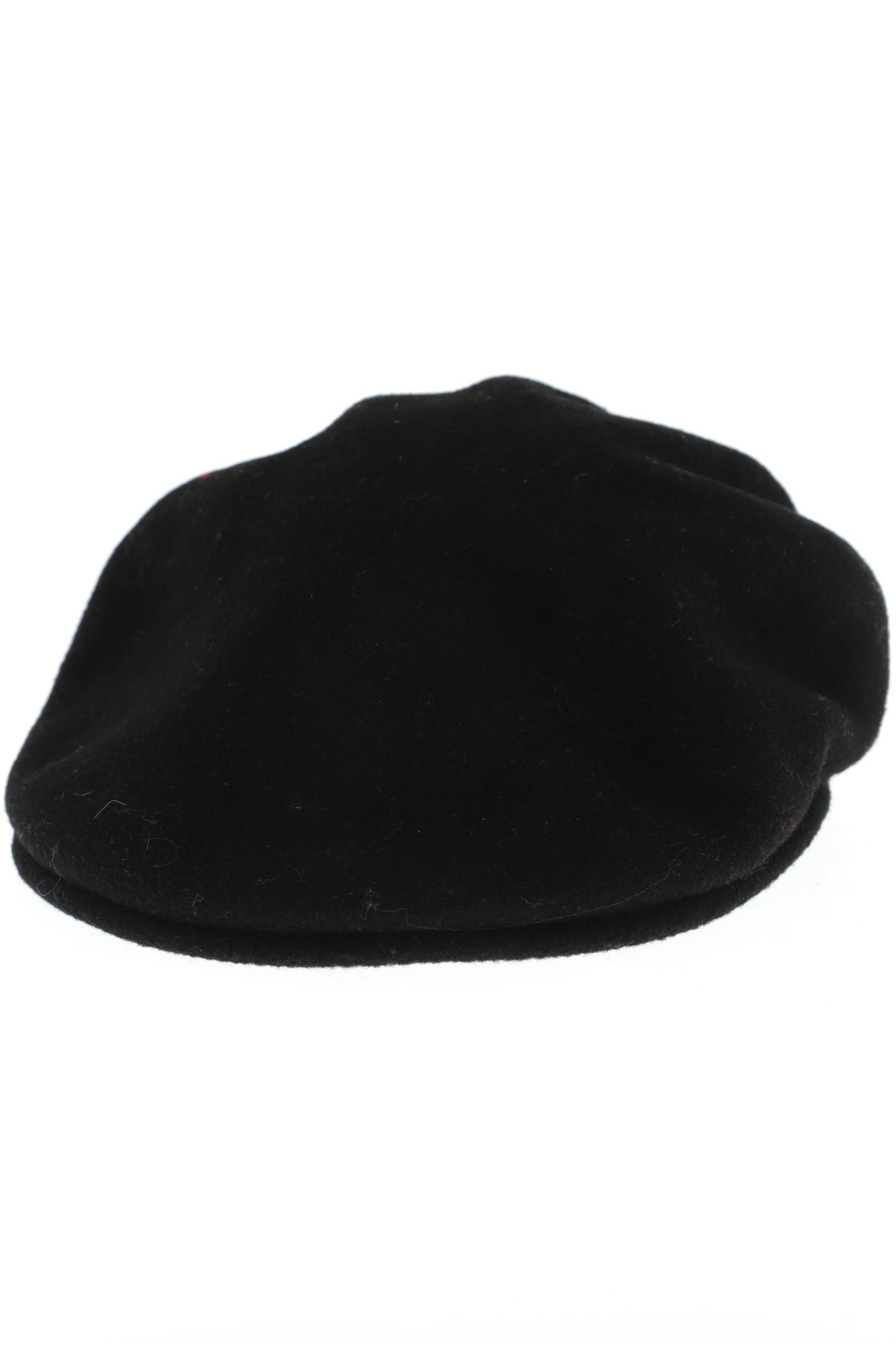 

Kangol Herren Hut/Mütze, schwarz, Gr. uni