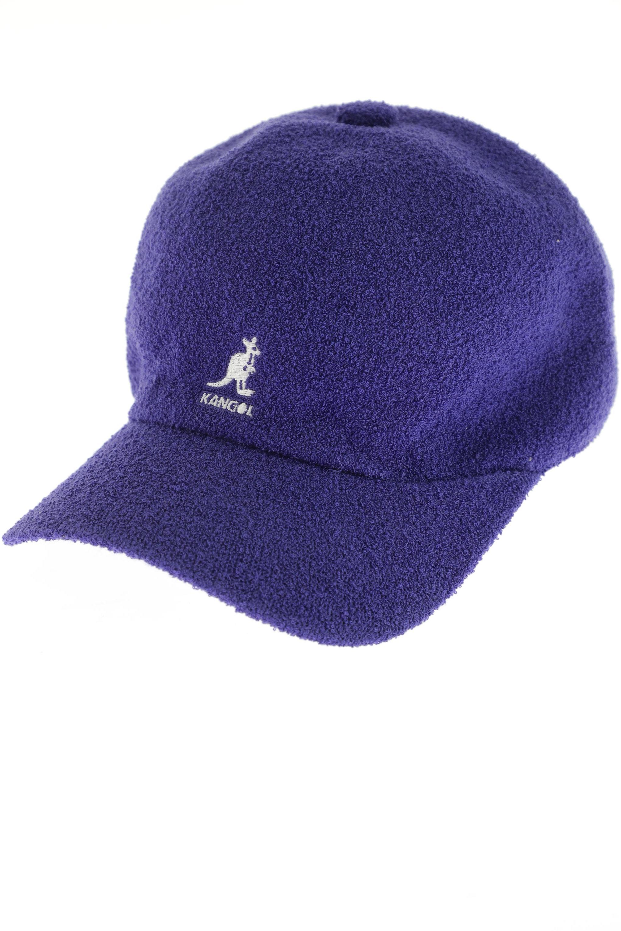 

Kangol Herren Hut/Mütze, blau, Gr. 58