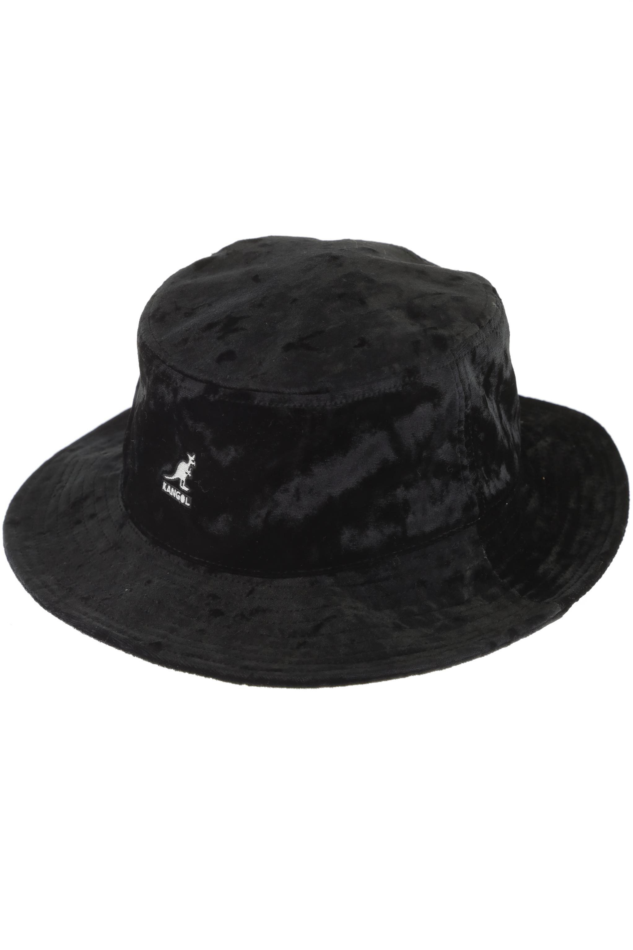 

Kangol Herren Hut/Mütze, schwarz, Gr. 60