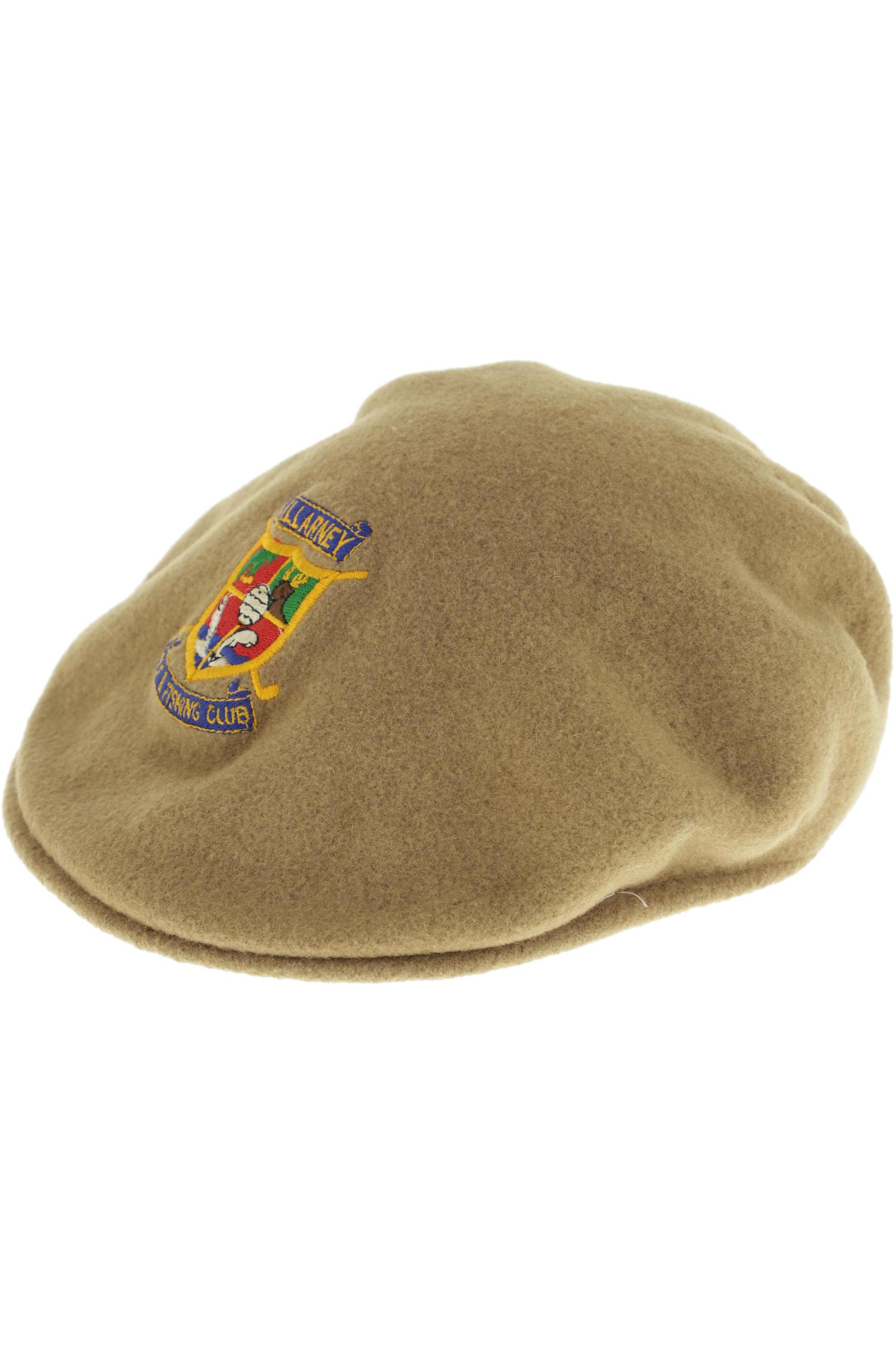 

Kangol Herren Hut/Mütze, beige, Gr. uni
