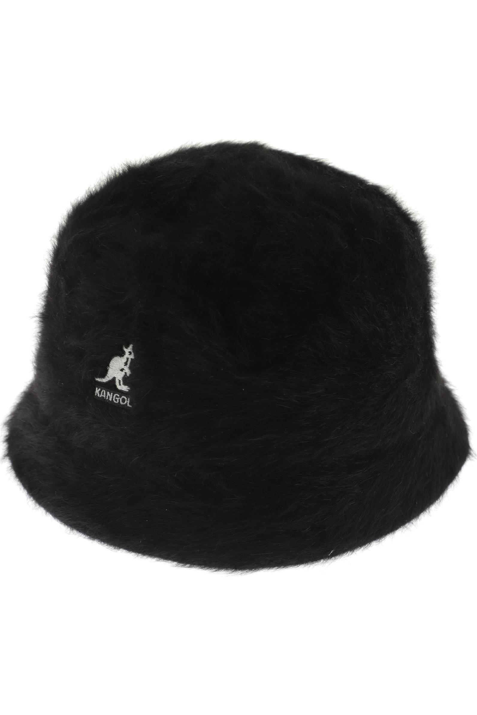 

Kangol Herren Hut/Mütze, schwarz, Gr. 58