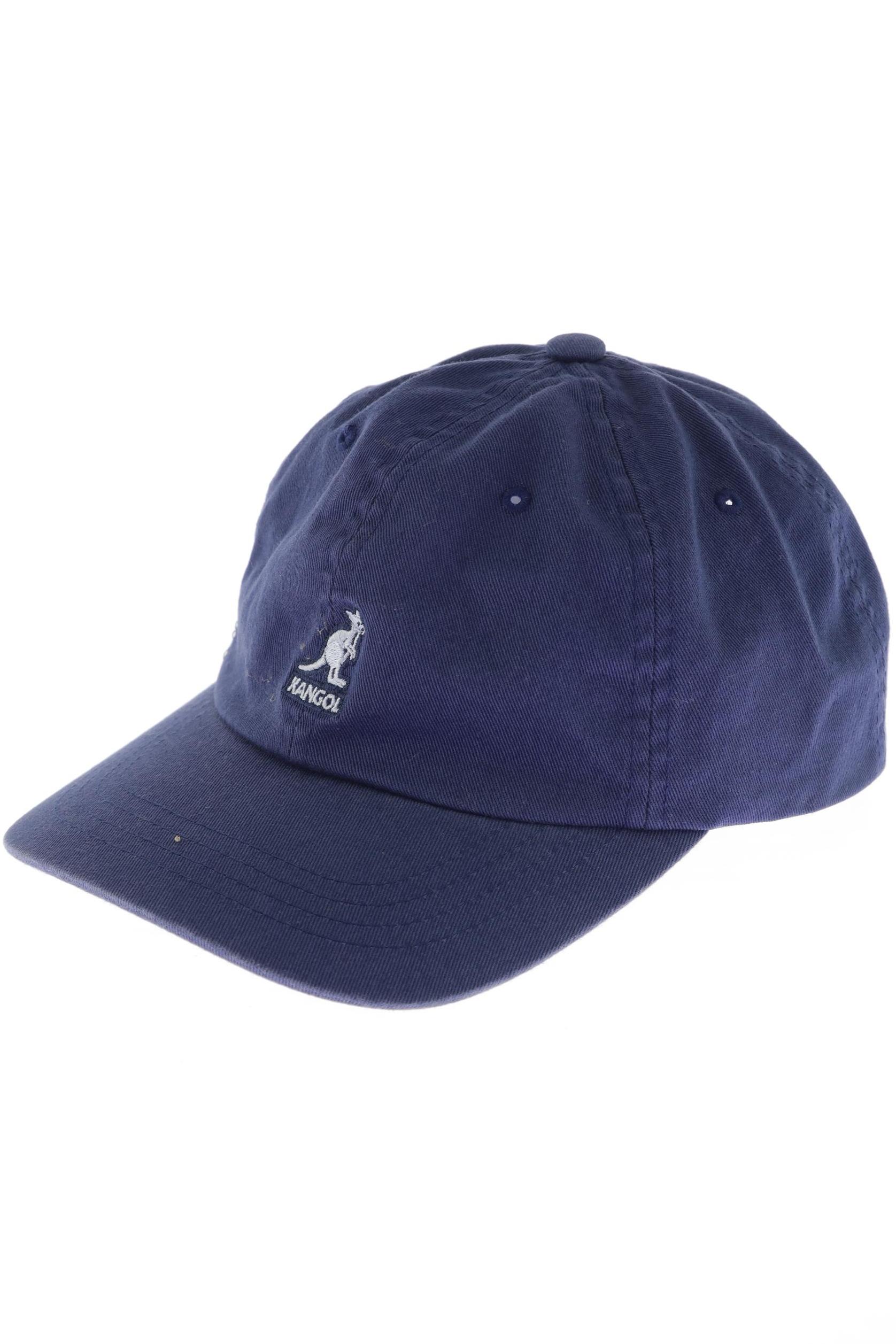 

Kangol Herren Hut/Mütze, marineblau, Gr. uni