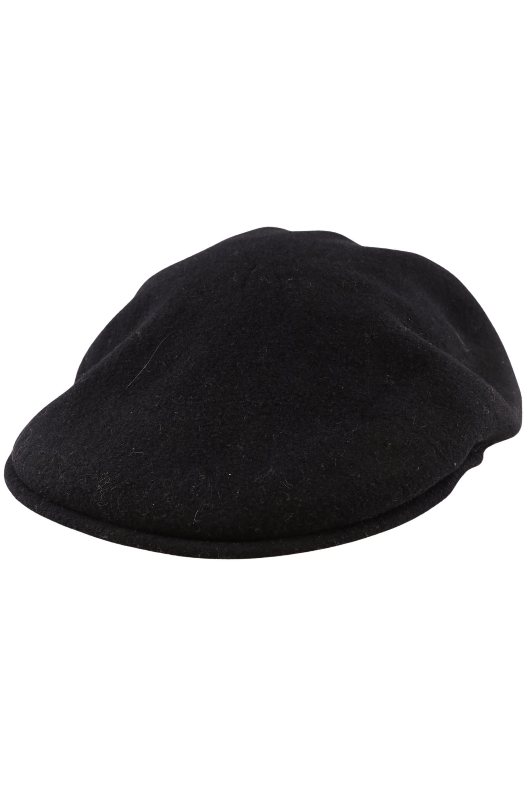 

Kangol Herren Hut/Mütze, schwarz, Gr. uni