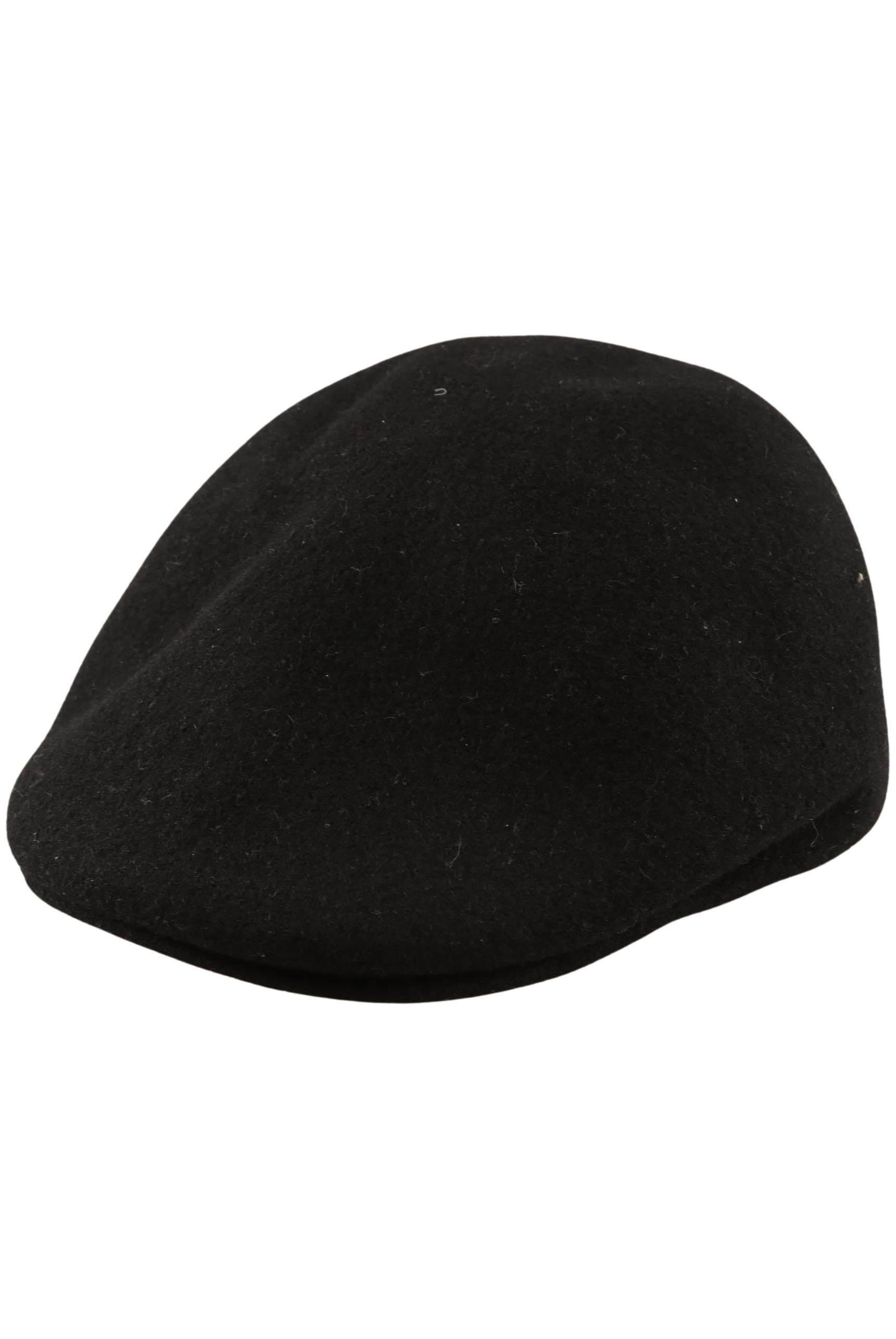 

Kangol Herren Hut/Mütze, schwarz, Gr. 58