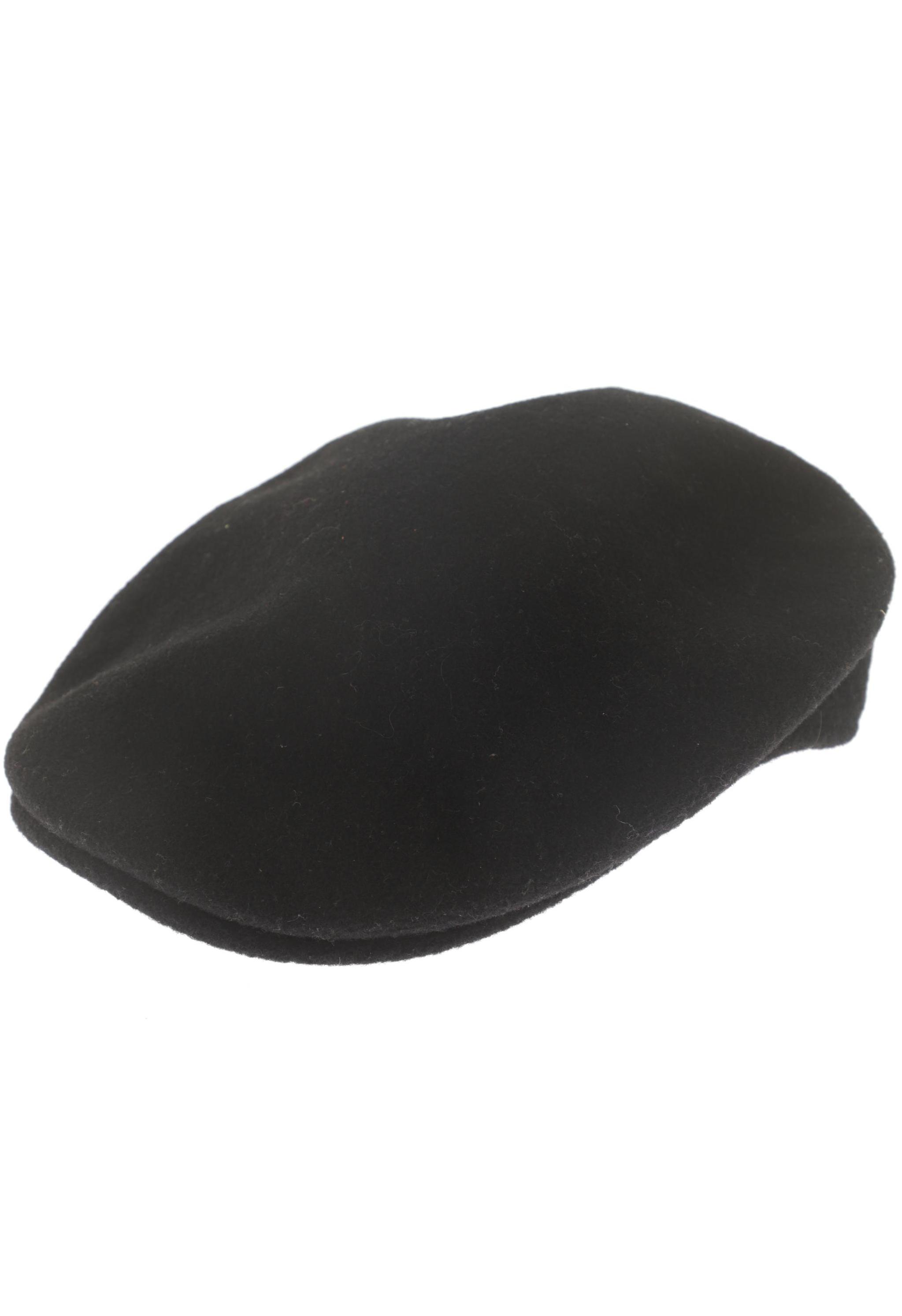 

Kangol Herren Hut/Mütze, schwarz, Gr. 58