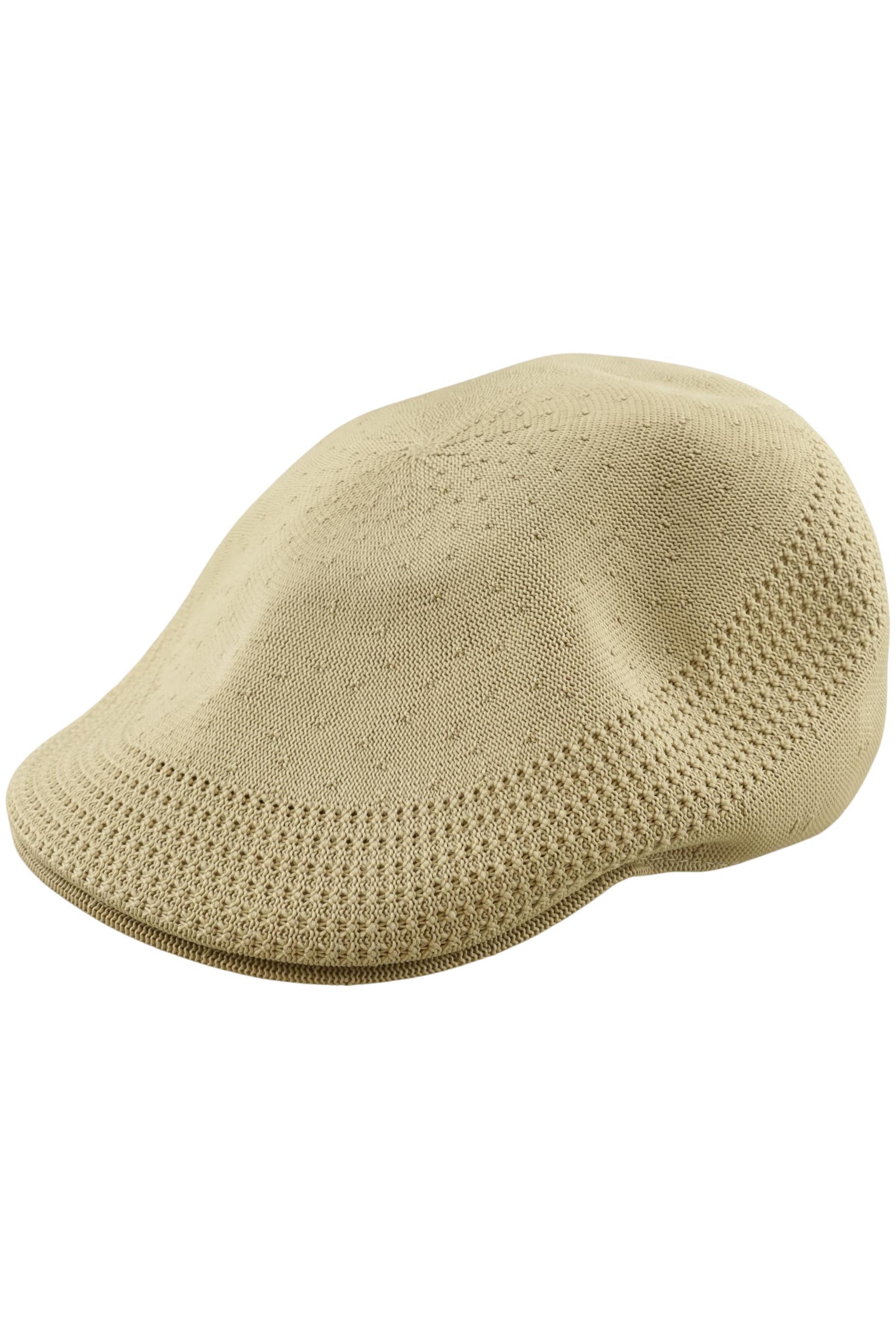 

Kangol Herren Hut/Mütze, beige, Gr. 58