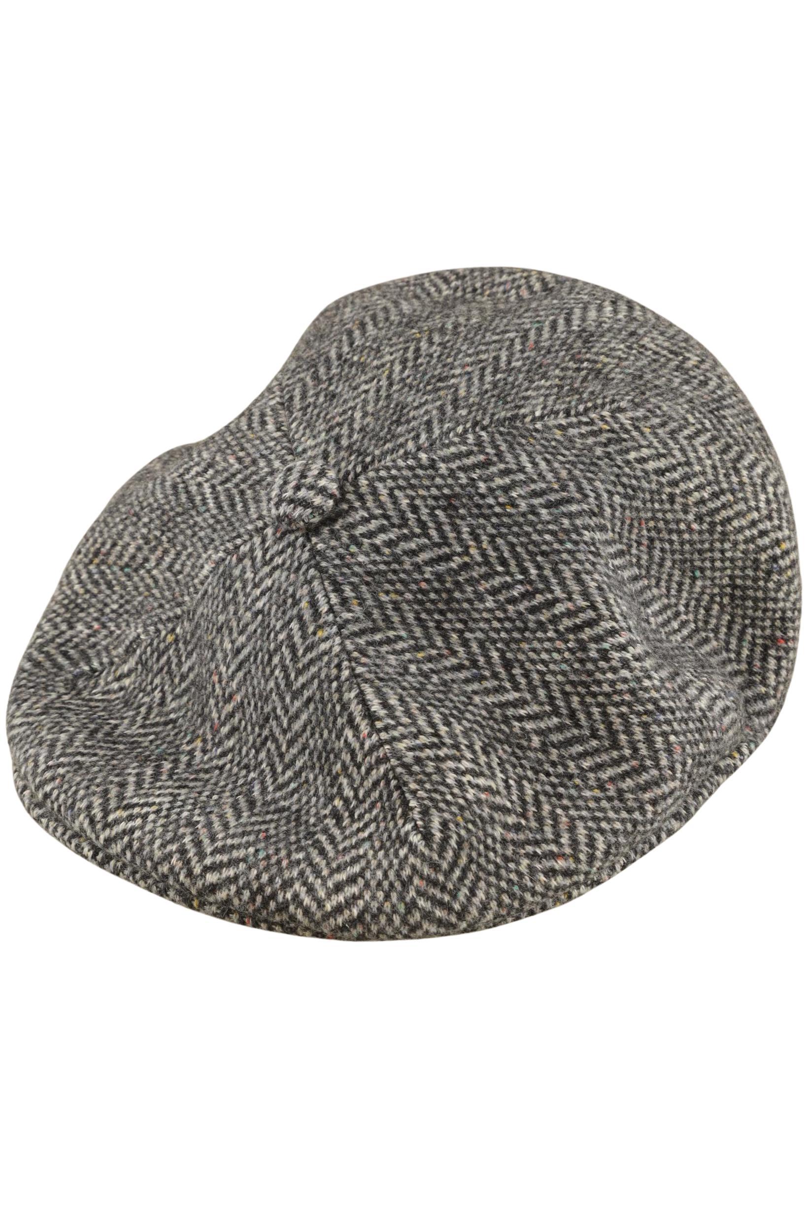 

Kangol Herren Hut/Mütze, grau, Gr. 58