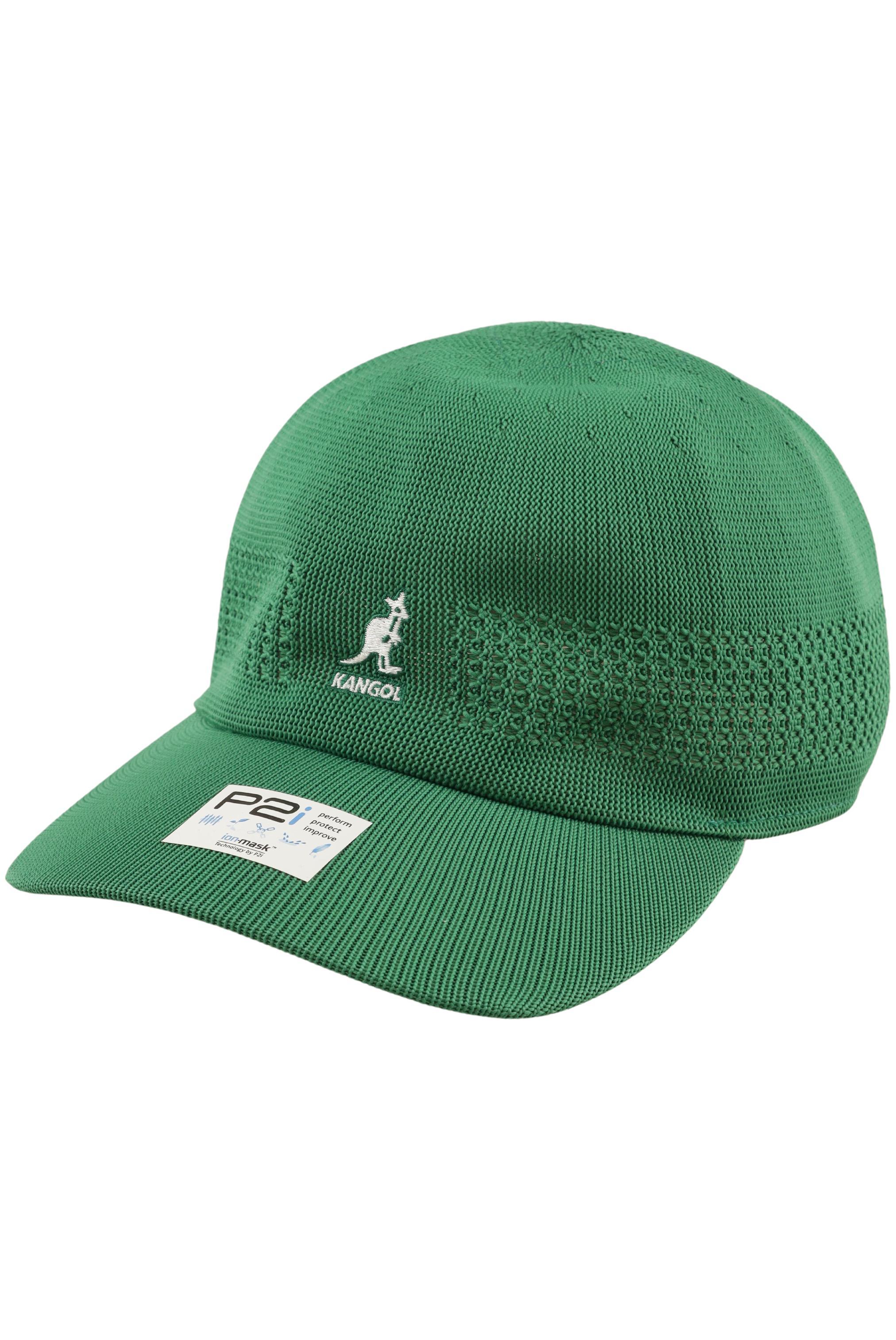 

Kangol Herren Hut/Mütze, grün, Gr. 58