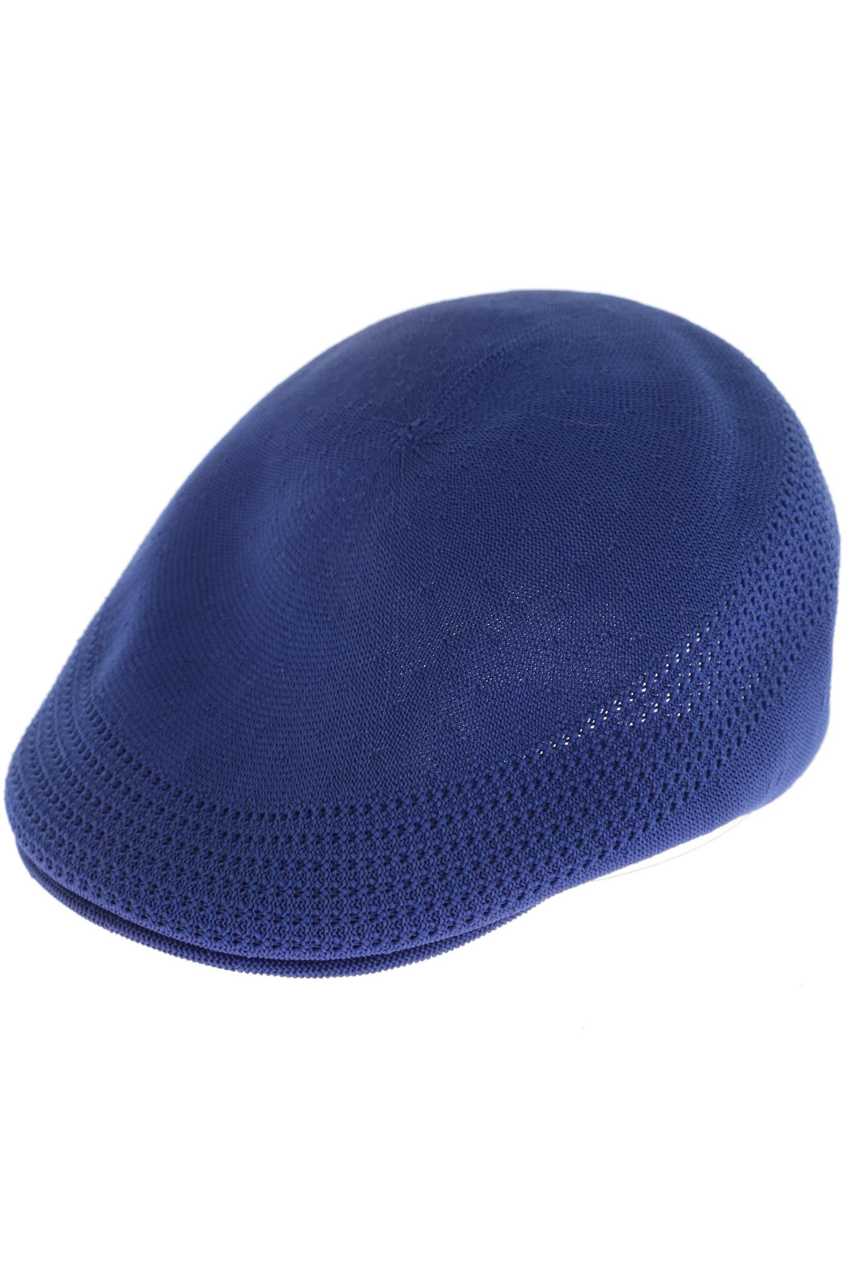 

Kangol Herren Hut/Mütze, blau, Gr. 60