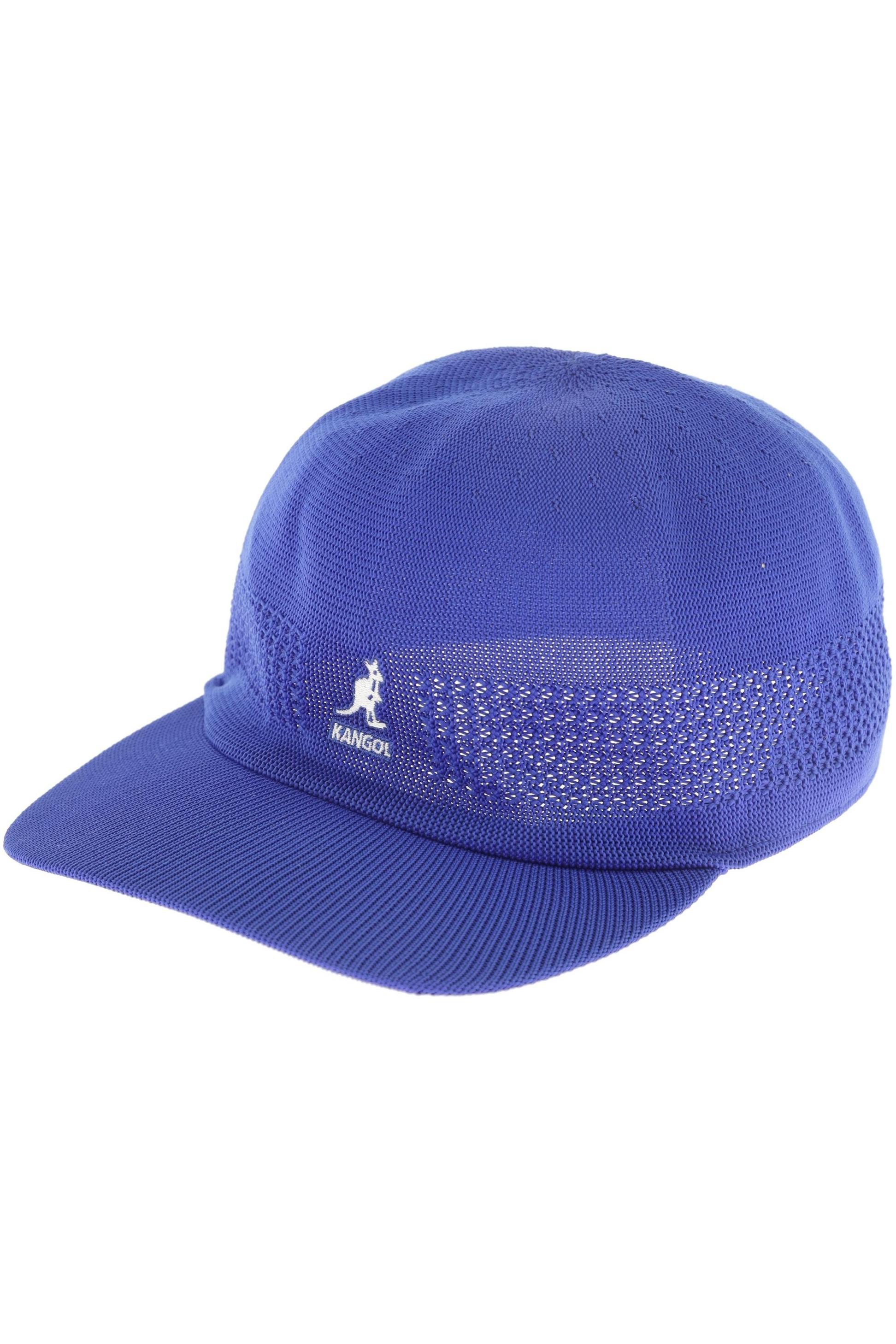 

Kangol Herren Hut/Mütze, blau, Gr. 58