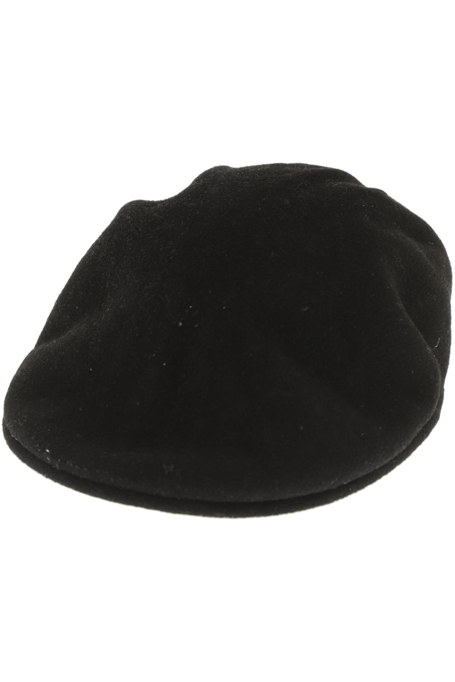 

Kangol Herren Hut/Mütze, schwarz, Gr. 56
