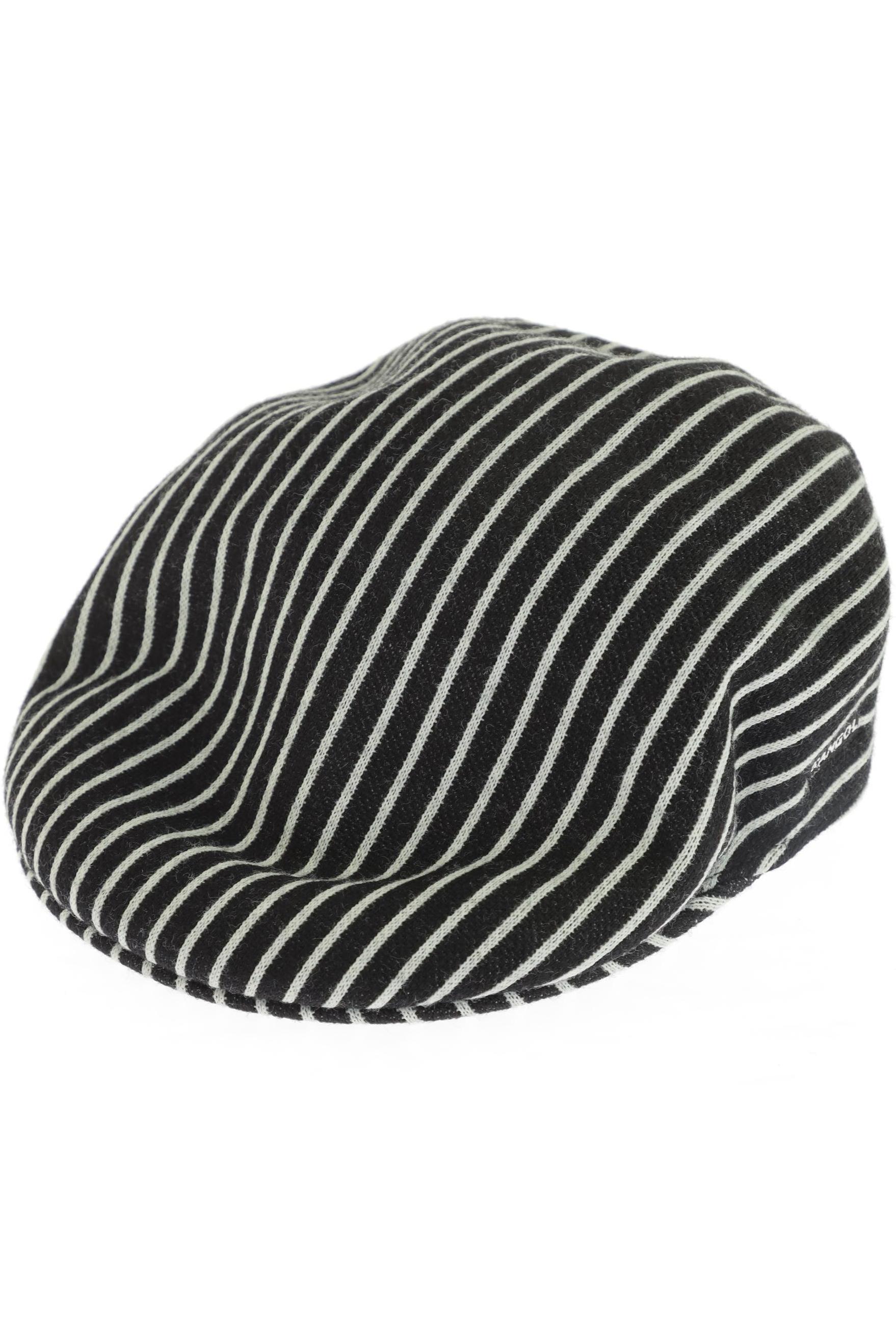 

Kangol Herren Hut/Mütze, schwarz, Gr. 56