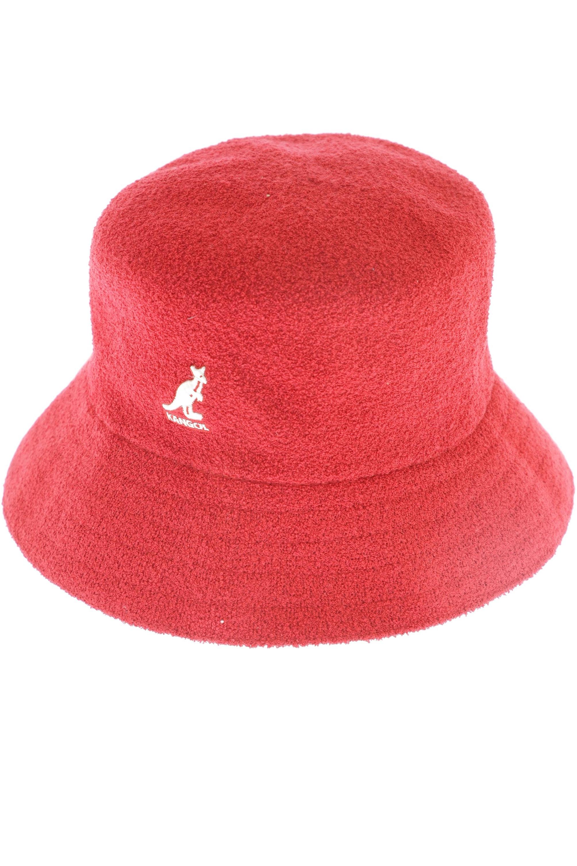 

Kangol Herren Hut/Mütze, rot, Gr. 54