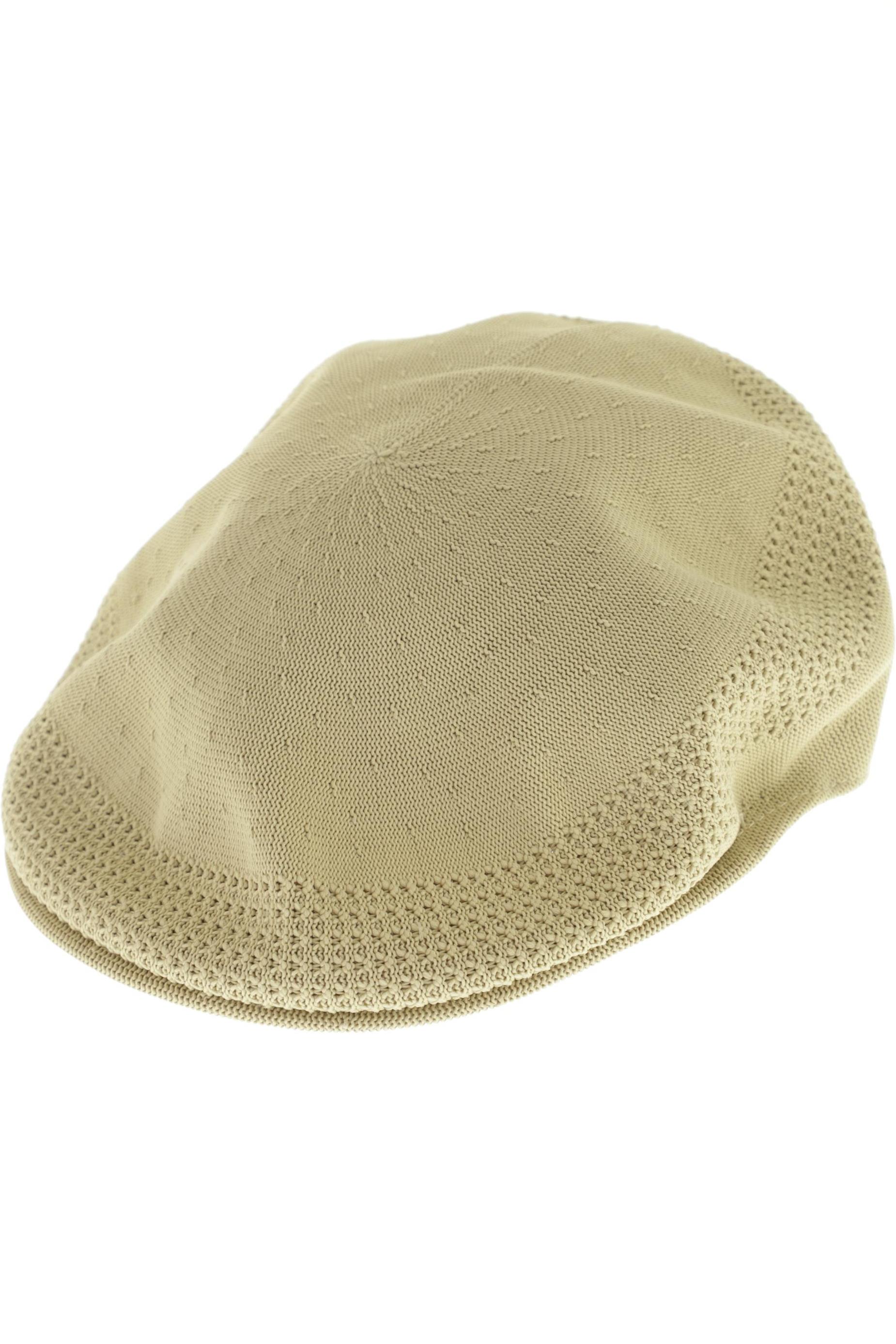 

Kangol Herren Hut/Mütze, beige