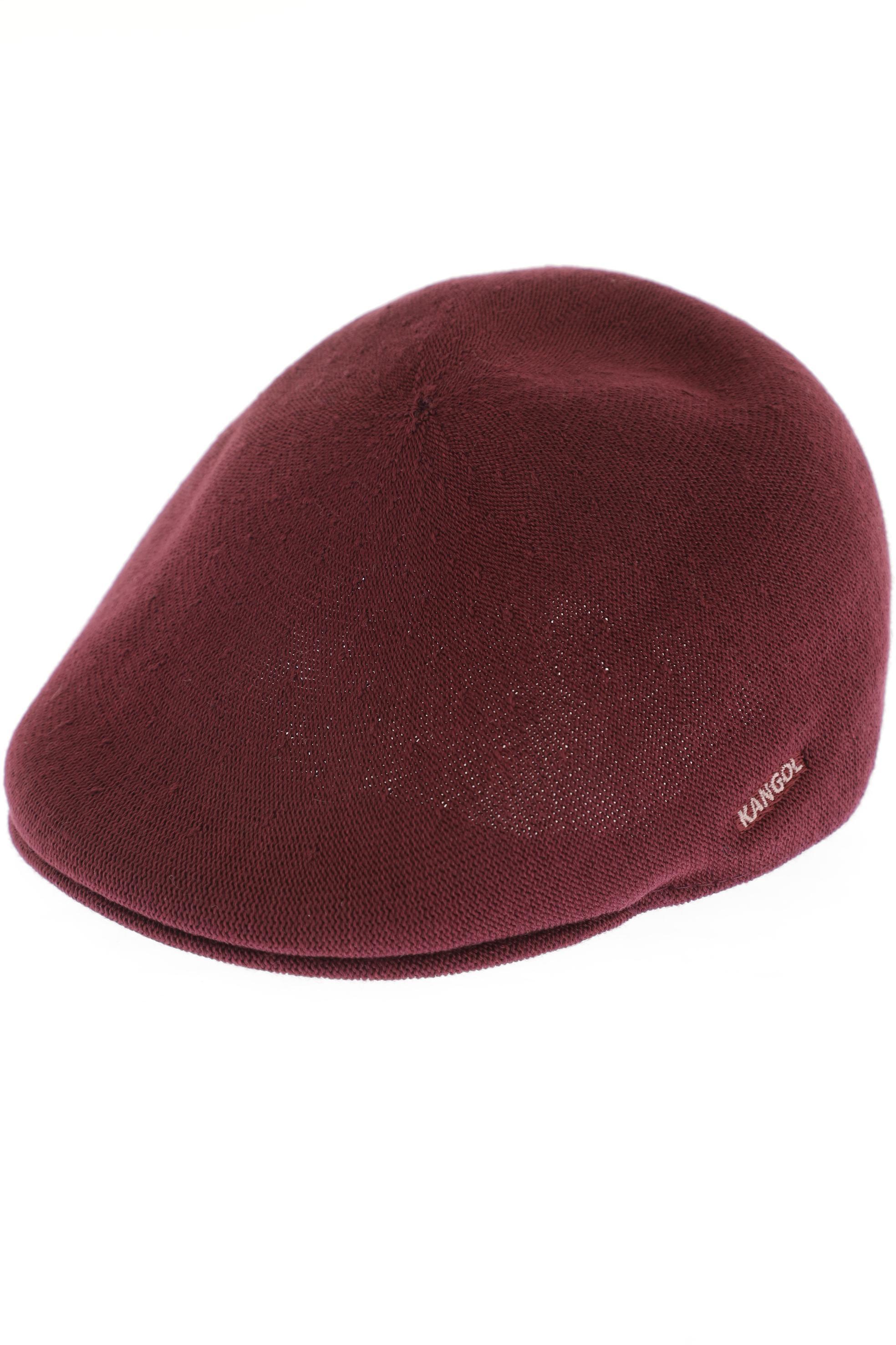 

Kangol Herren Hut/Mütze, bordeaux, Gr. 54