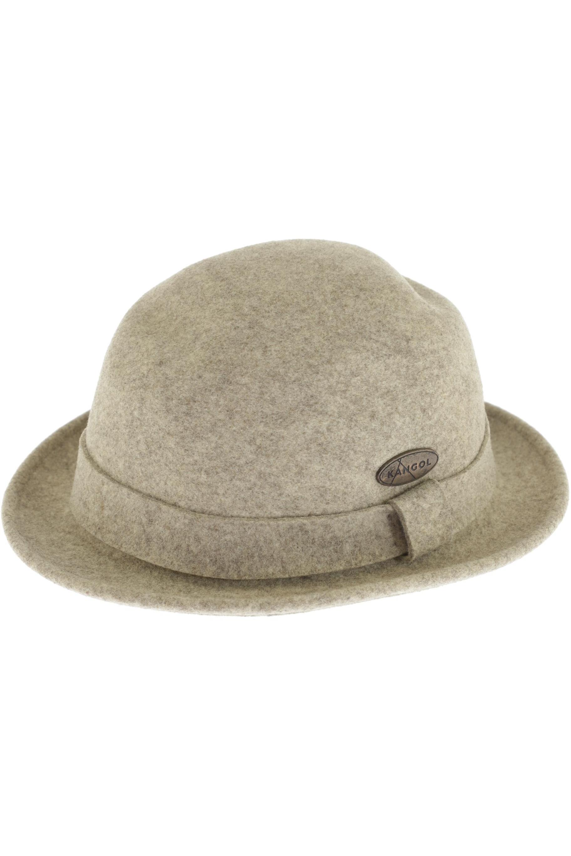 

Kangol Herren Hut/Mütze, beige, Gr. 58