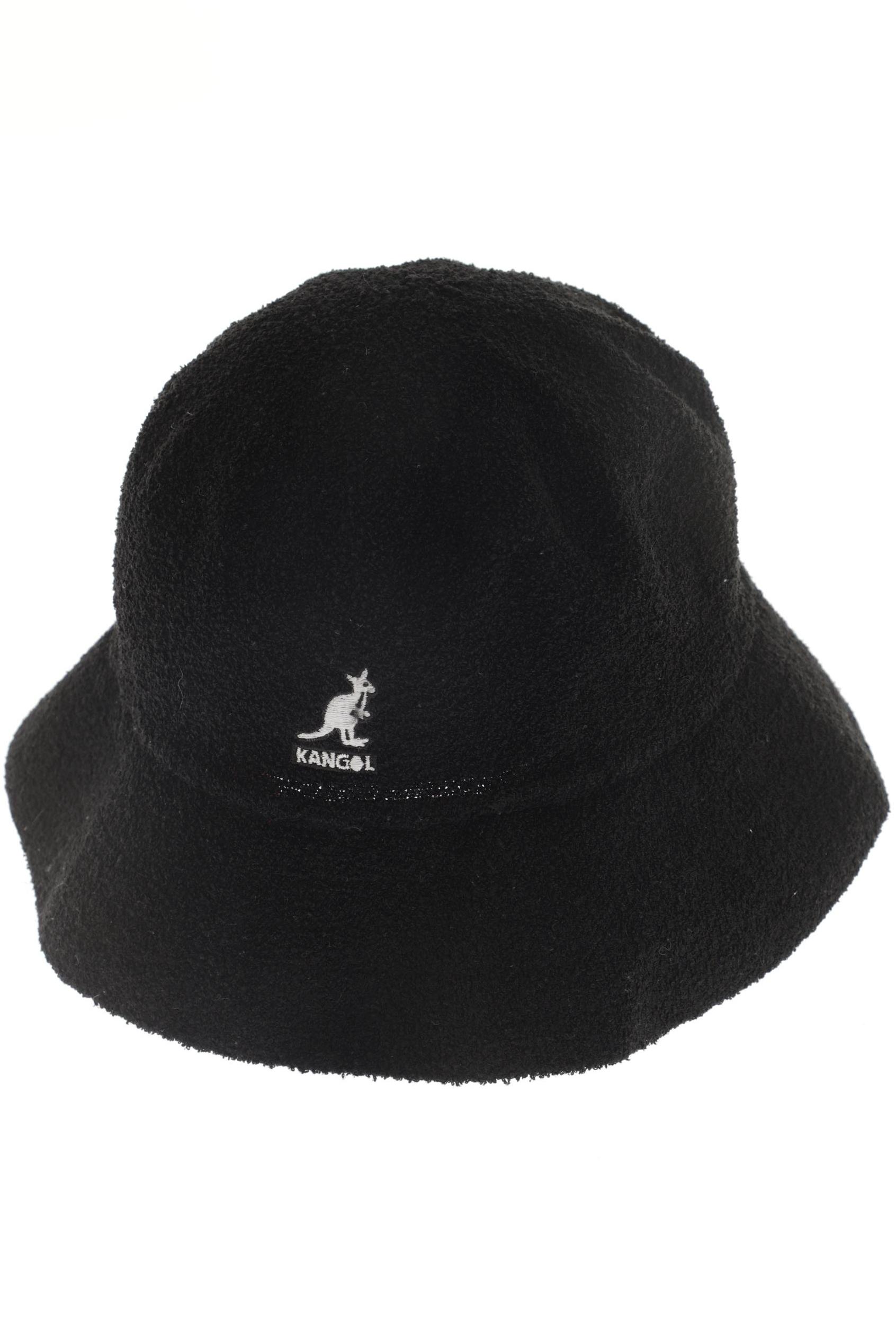 

Kangol Herren Hut/Mütze, schwarz, Gr. 56