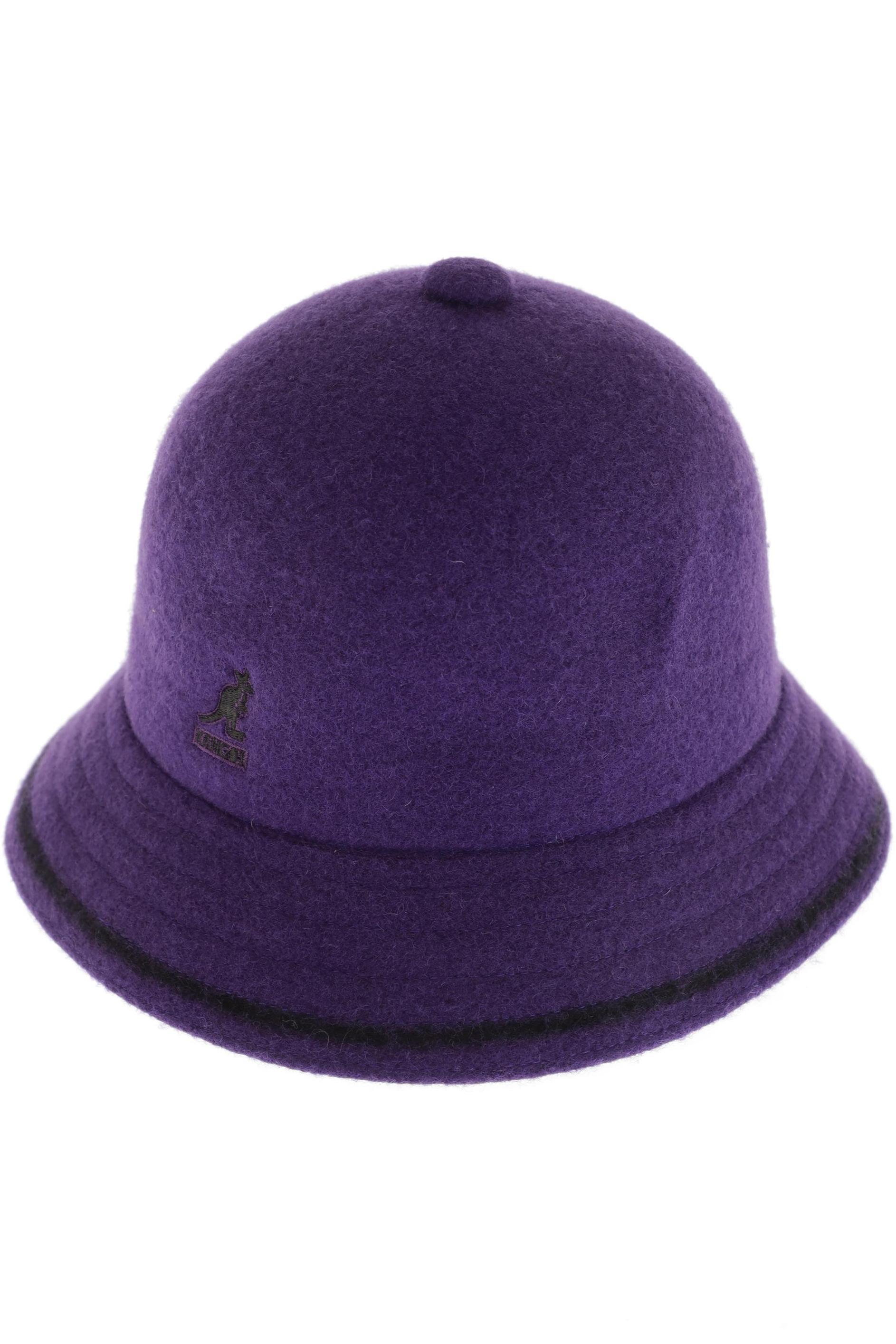 

Kangol Herren Hut/Mütze, flieder, Gr. 60