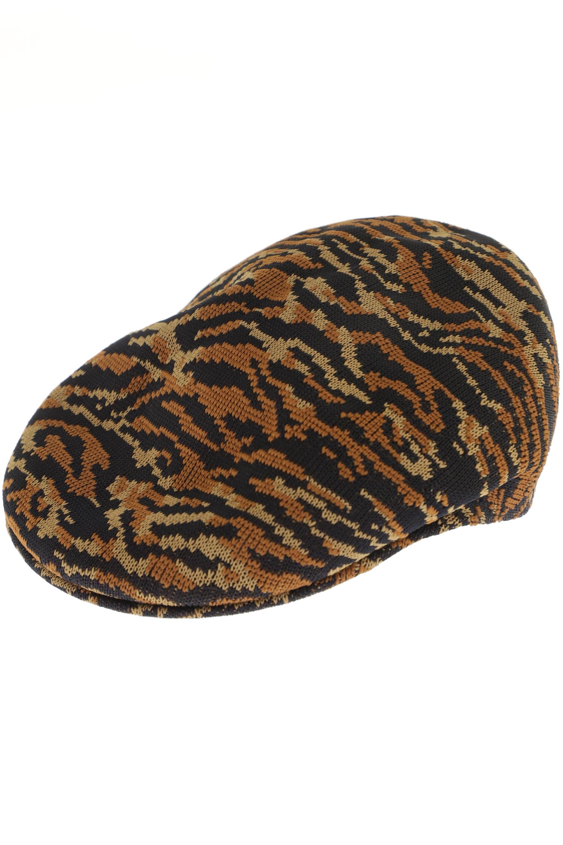 

Kangol Herren Hut/Mütze, braun, Gr. 58