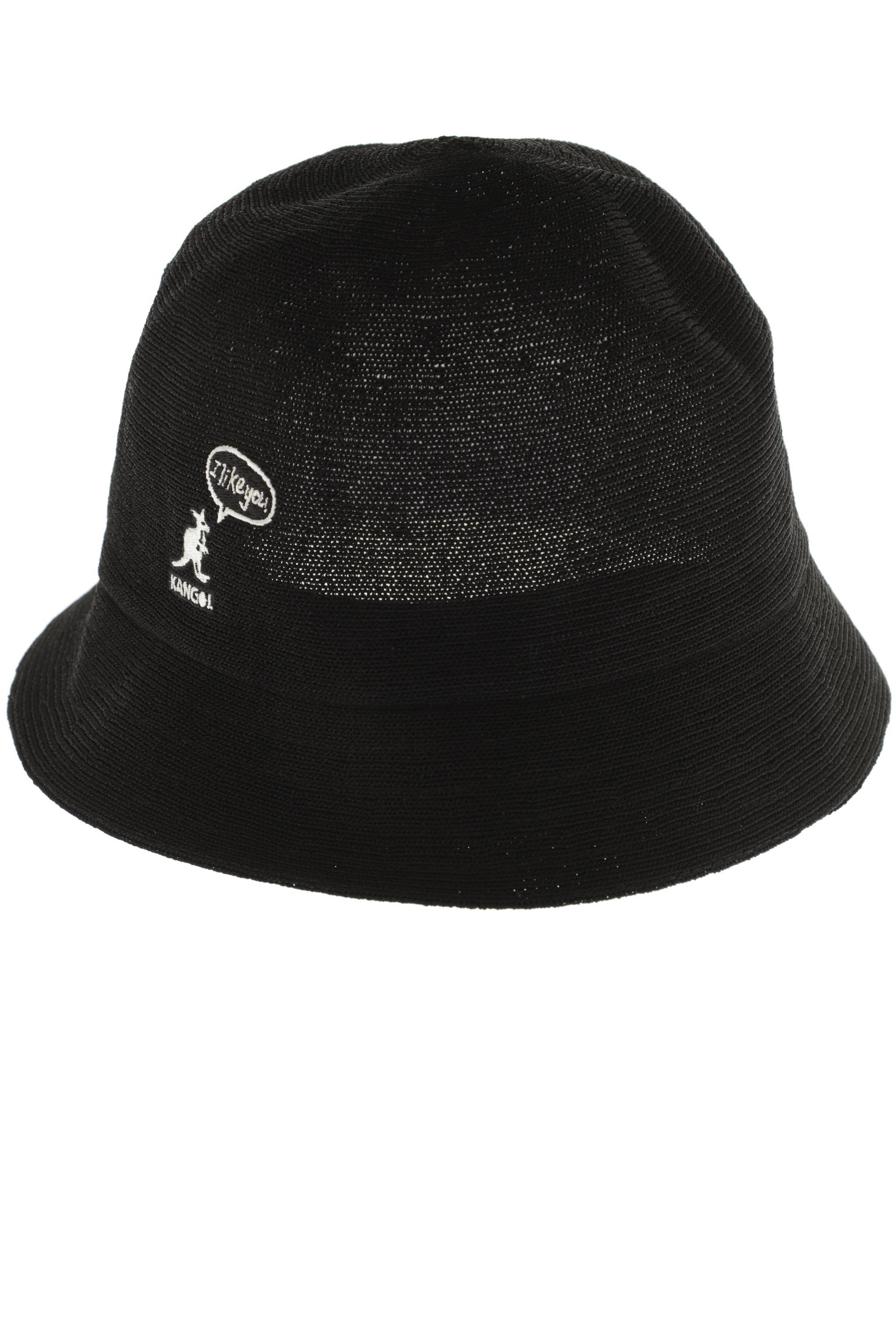 

Kangol Herren Hut/Mütze, schwarz