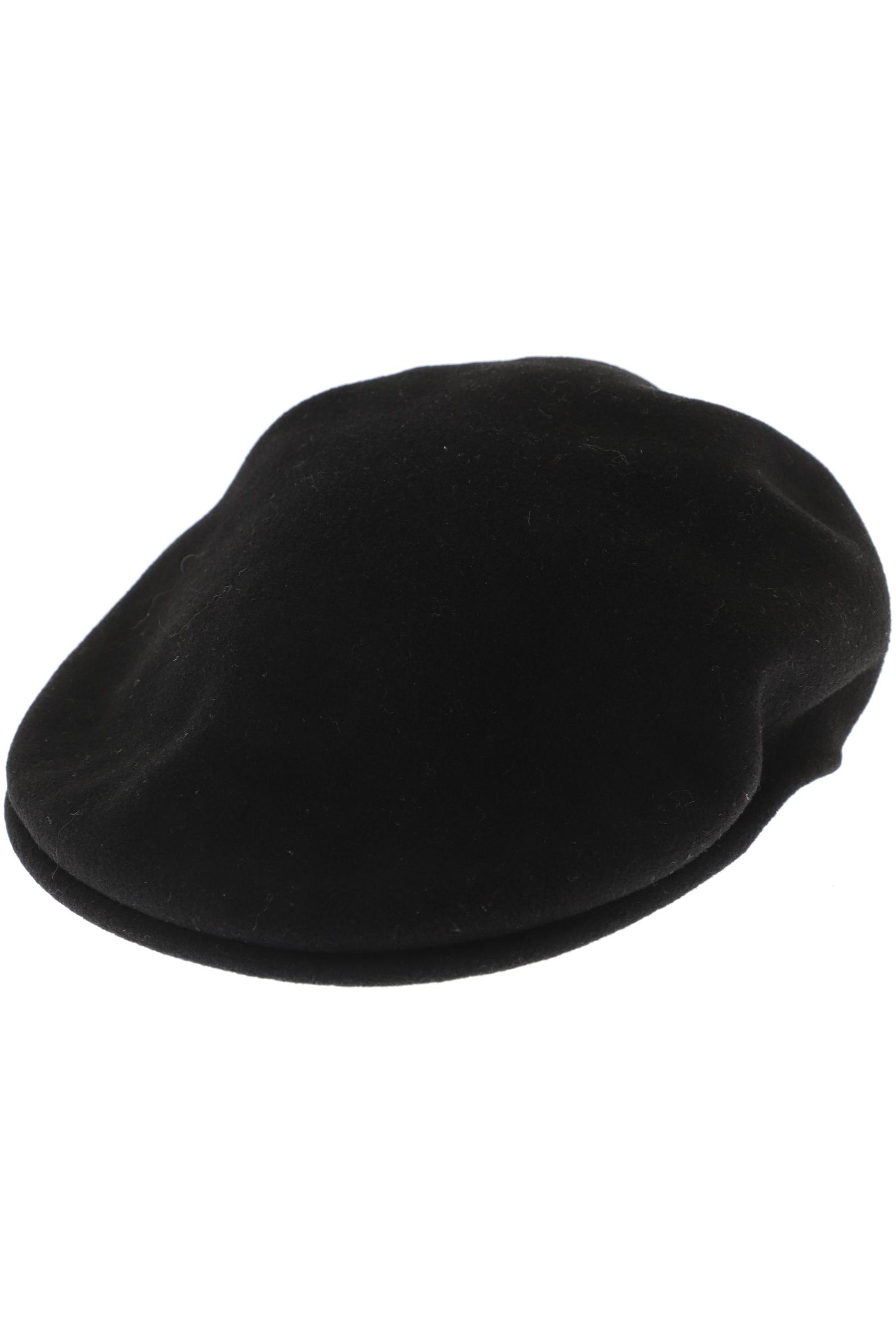 

Kangol Herren Hut/Mütze, schwarz, Gr. 58