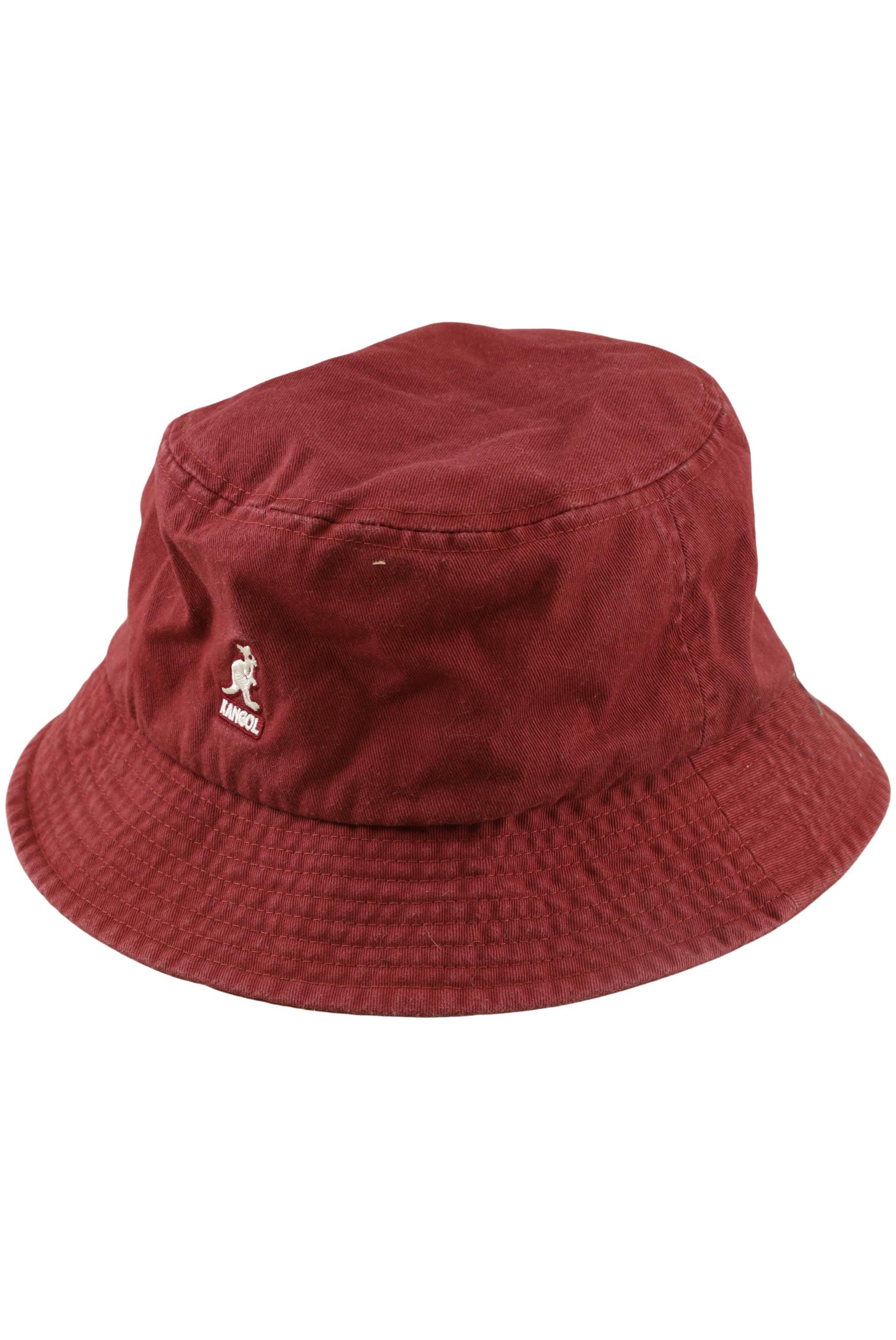 

Kangol Herren Hut/Mütze, rot, Gr. 54