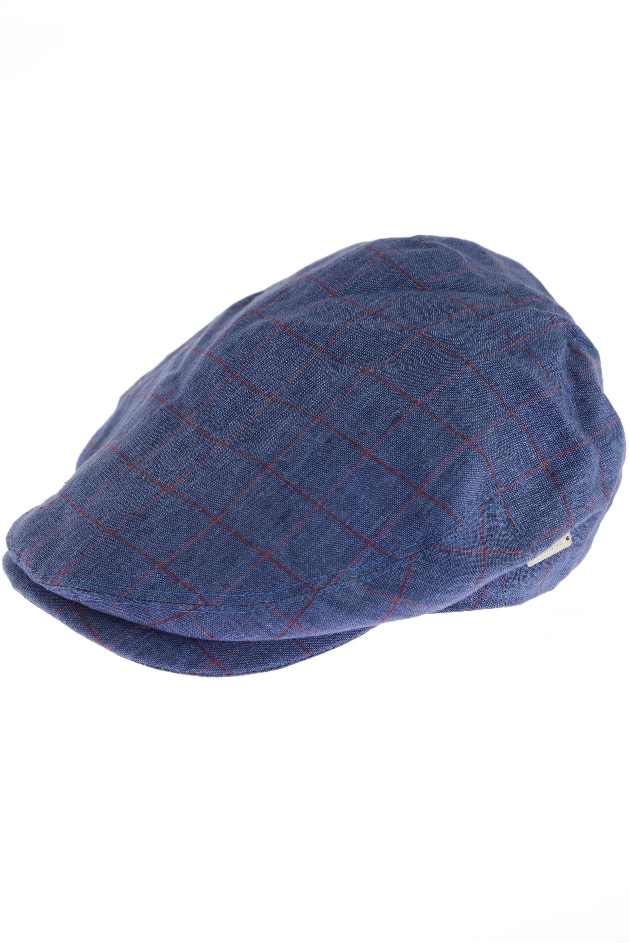 

Kangol Herren Hut/Mütze, blau, Gr. 58