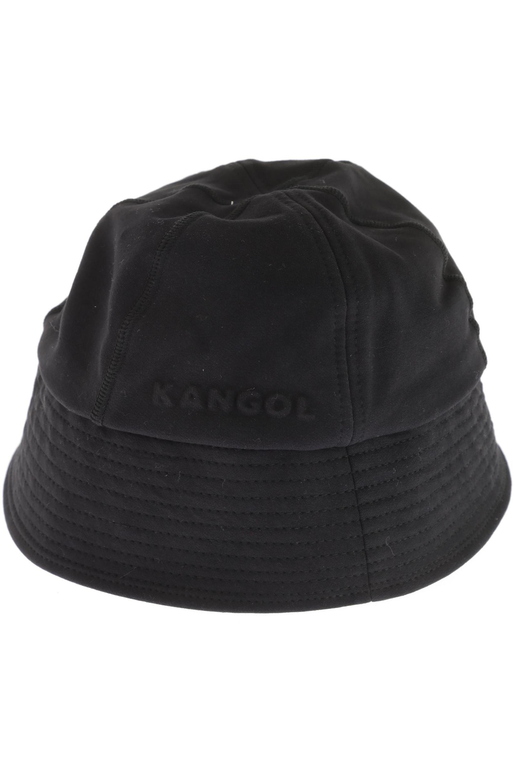 

Kangol Herren Hut/Mütze, schwarz, Gr. 60