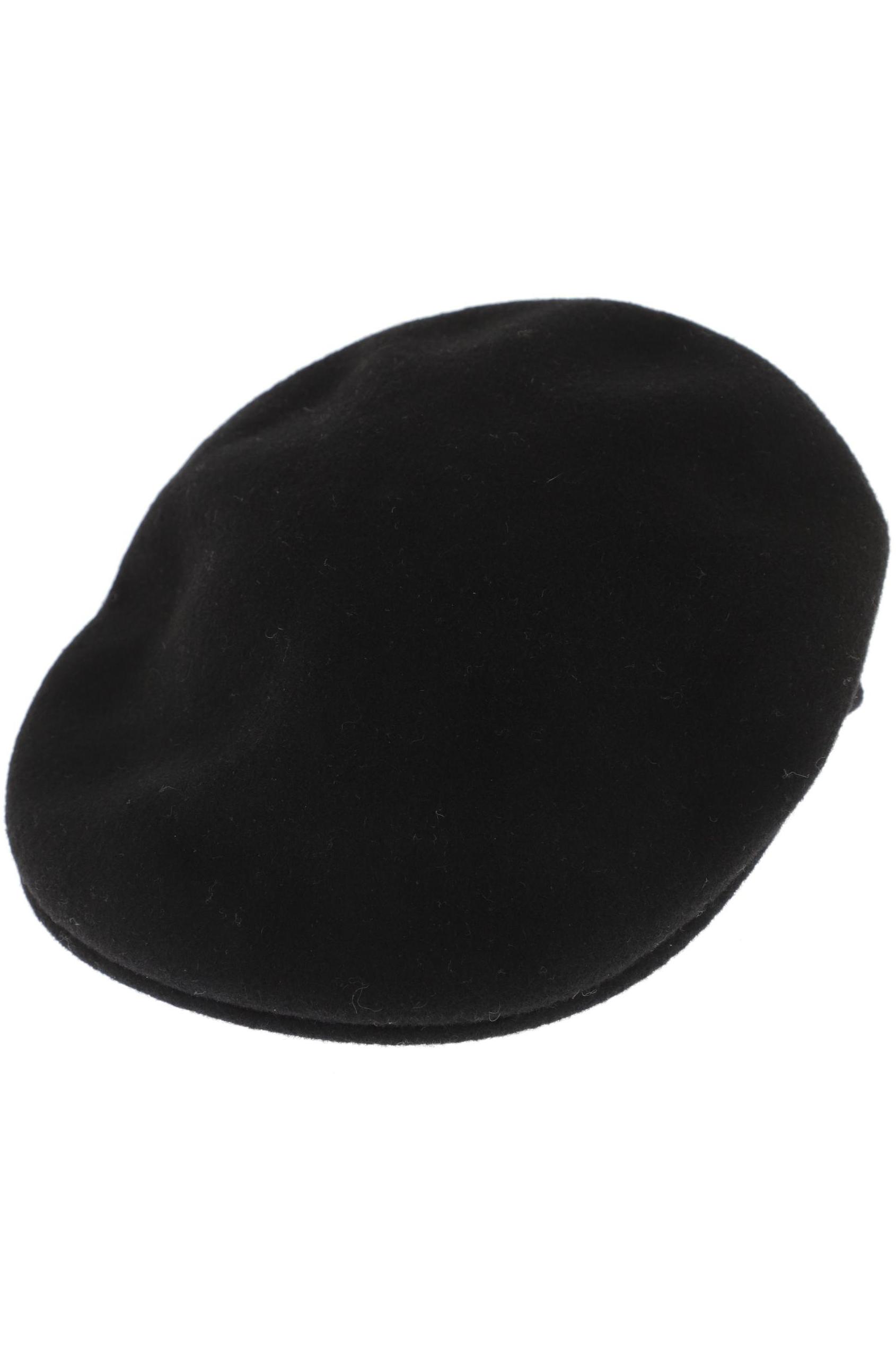 

Kangol Herren Hut/Mütze, schwarz, Gr. 56
