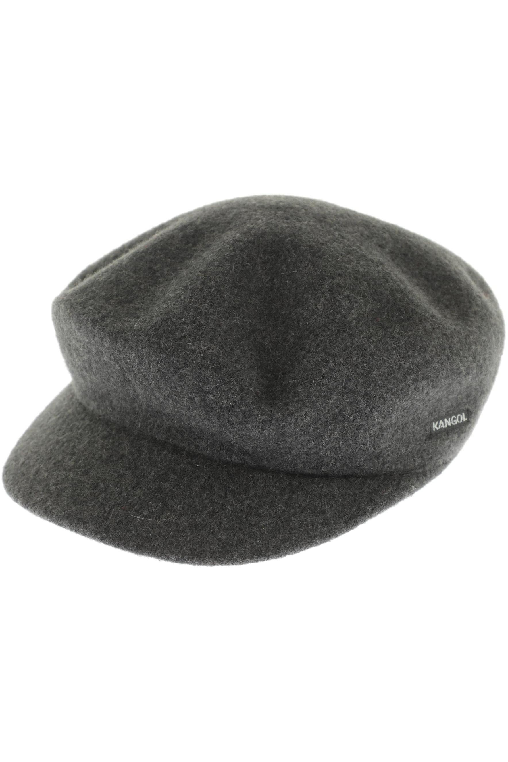 

Kangol Herren Hut/Mütze, grau, Gr. 56