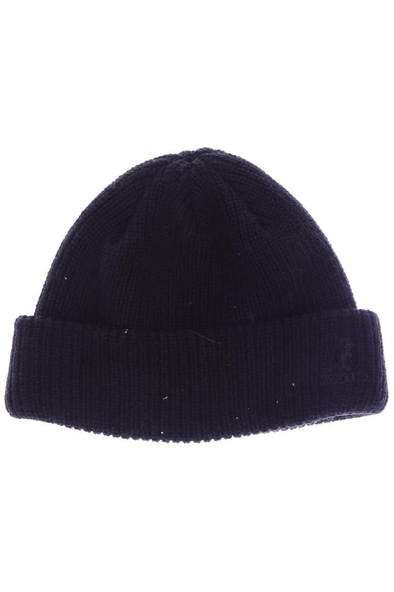 

Kangol Herren Hut/Mütze, schwarz, Gr. uni