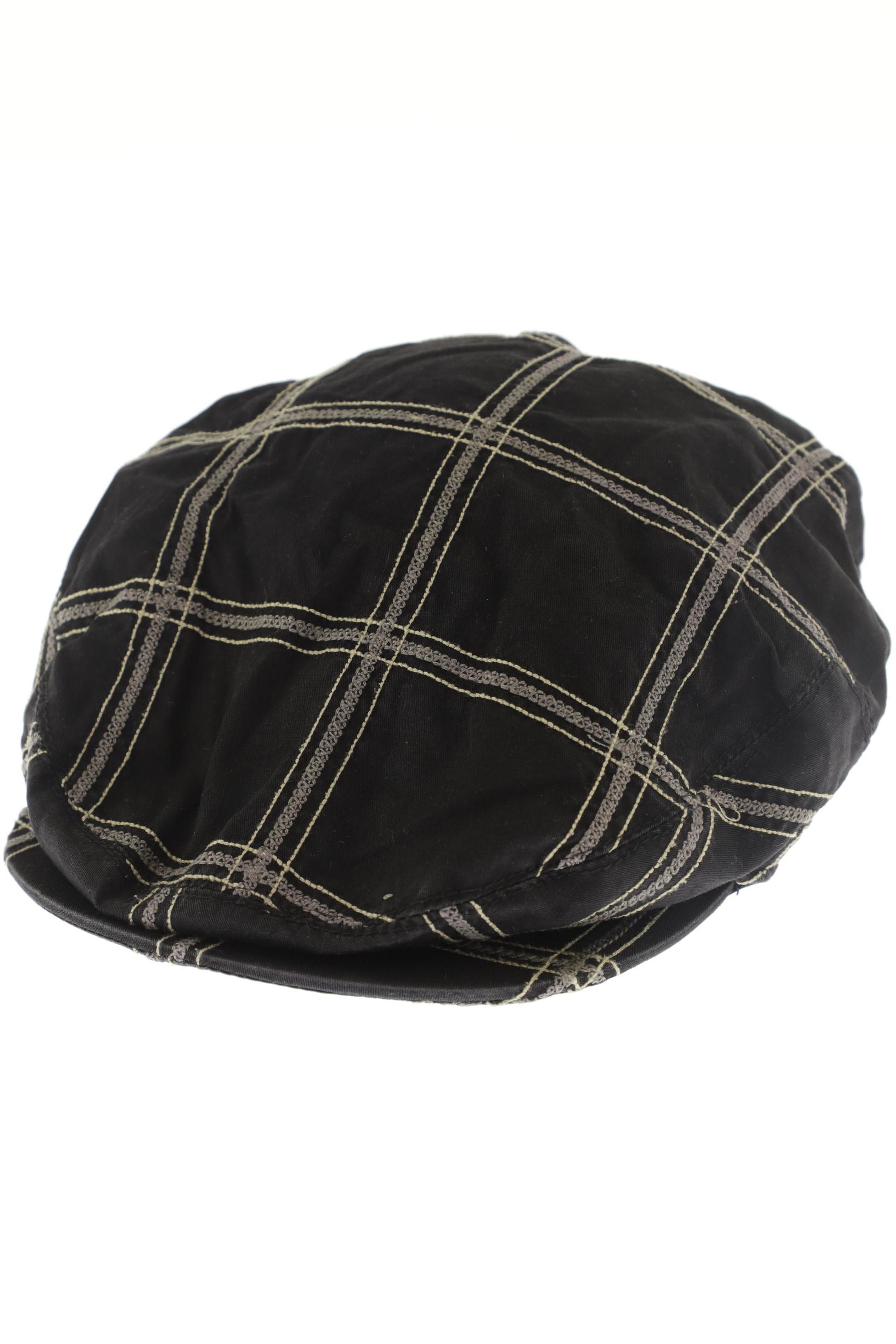 

Kangol Herren Hut/Mütze, schwarz, Gr. 56