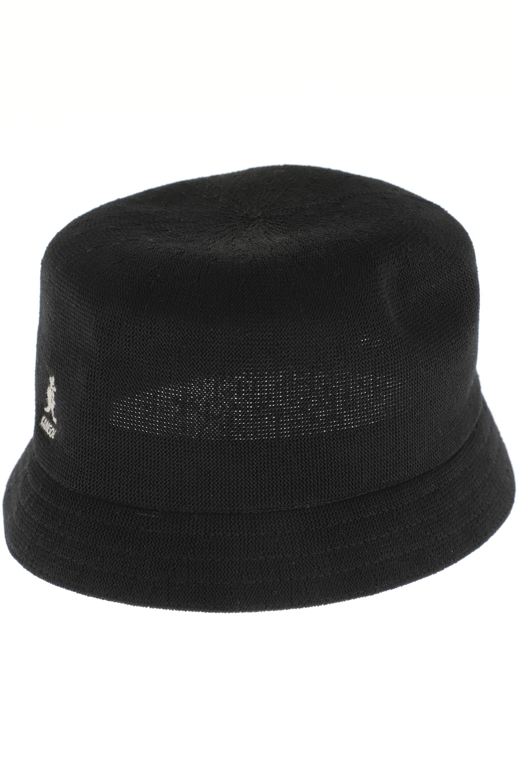 

Kangol Herren Hut/Mütze, schwarz, Gr. 58