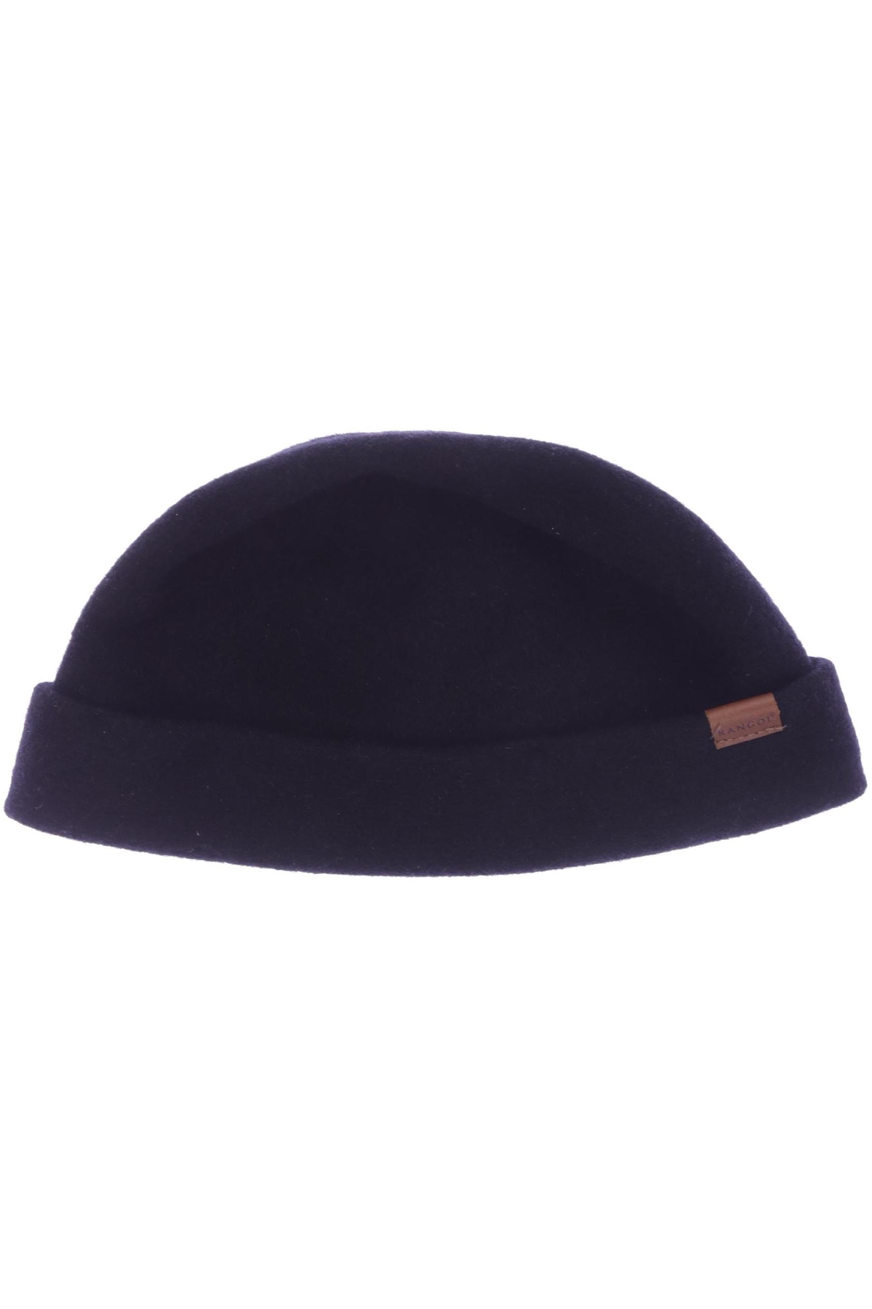 

Kangol Herren Hut/Mütze, schwarz, Gr. uni