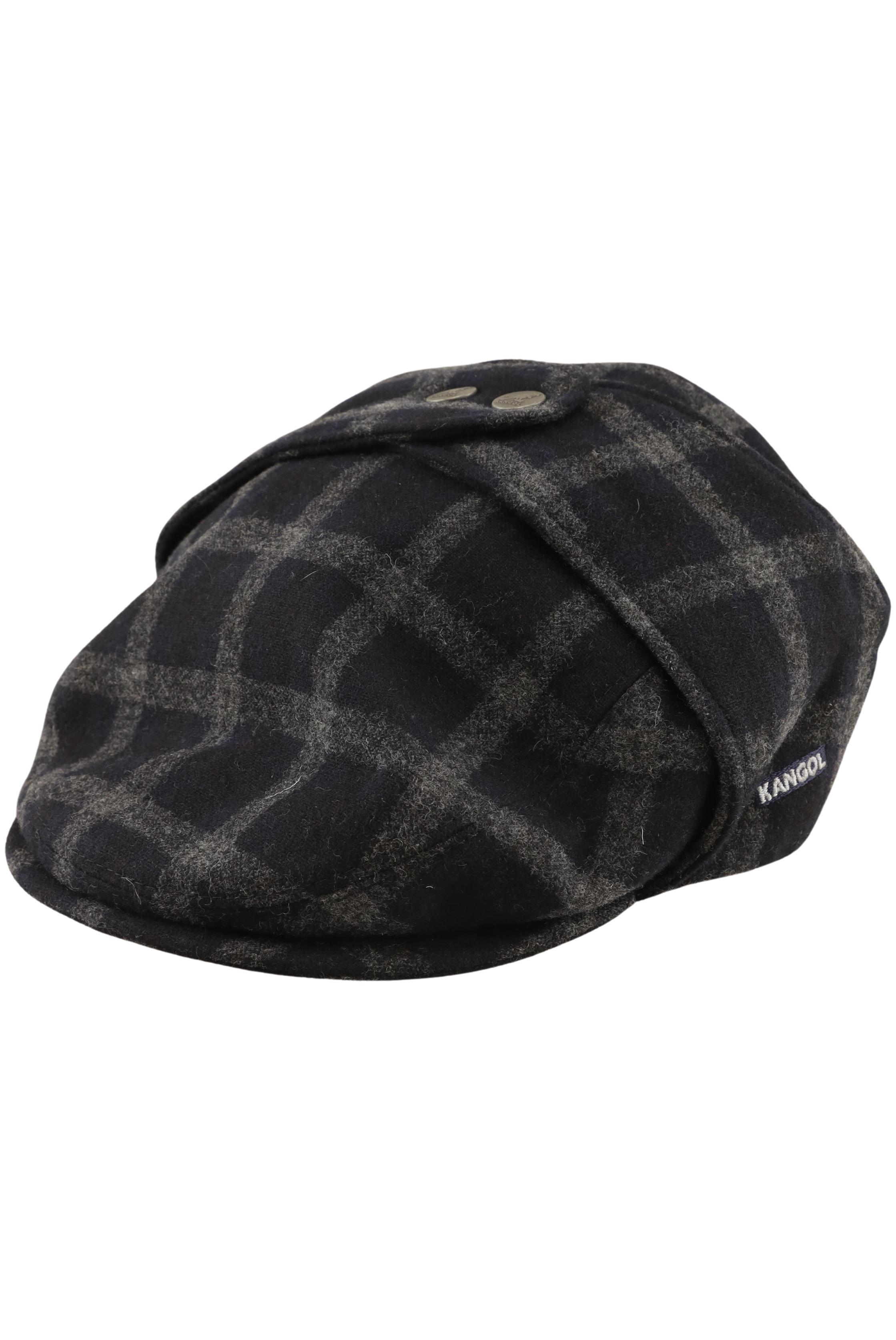 

Kangol Herren Hut/Mütze, grau, Gr. 58