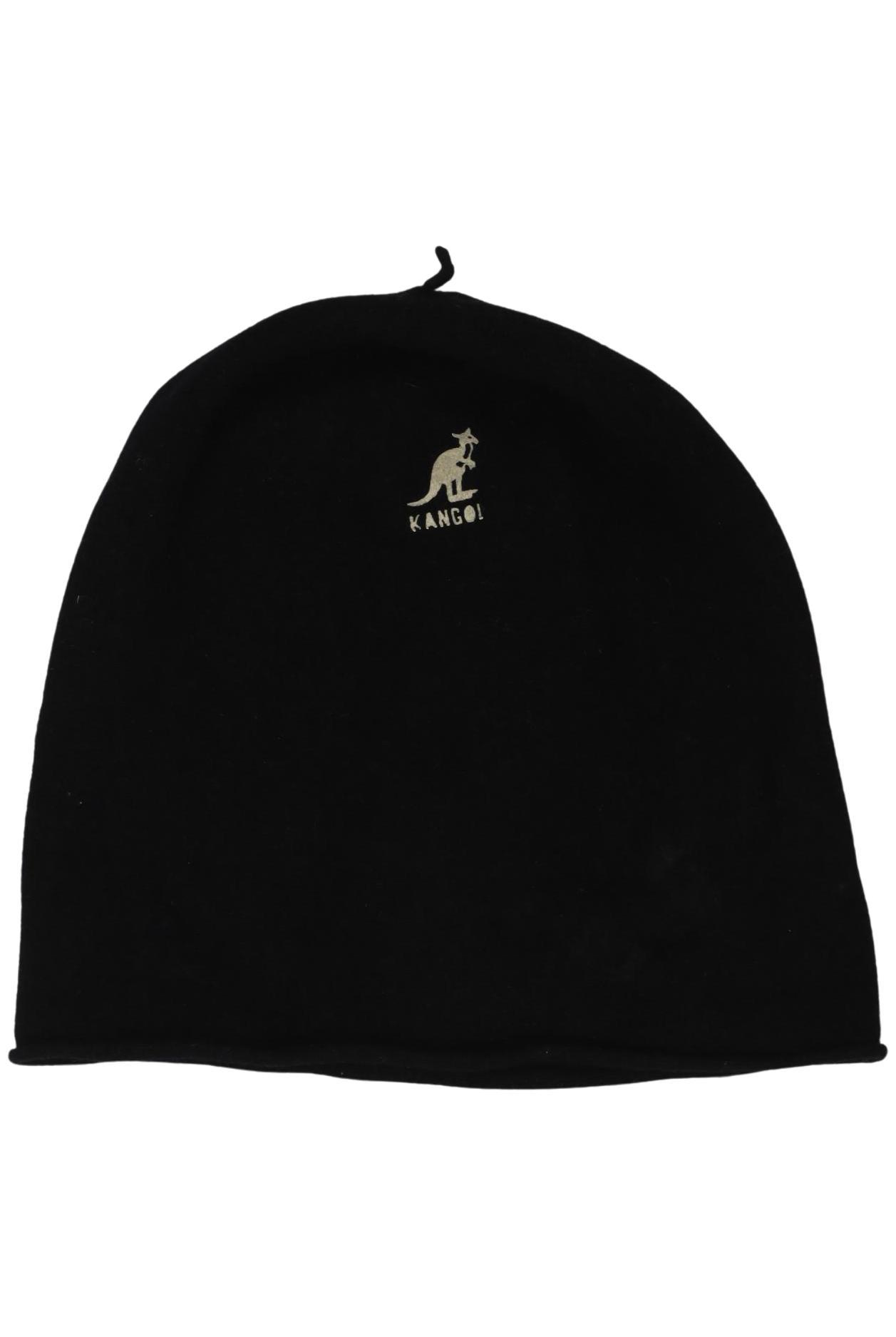 

Kangol Herren Hut/Mütze, schwarz, Gr. uni