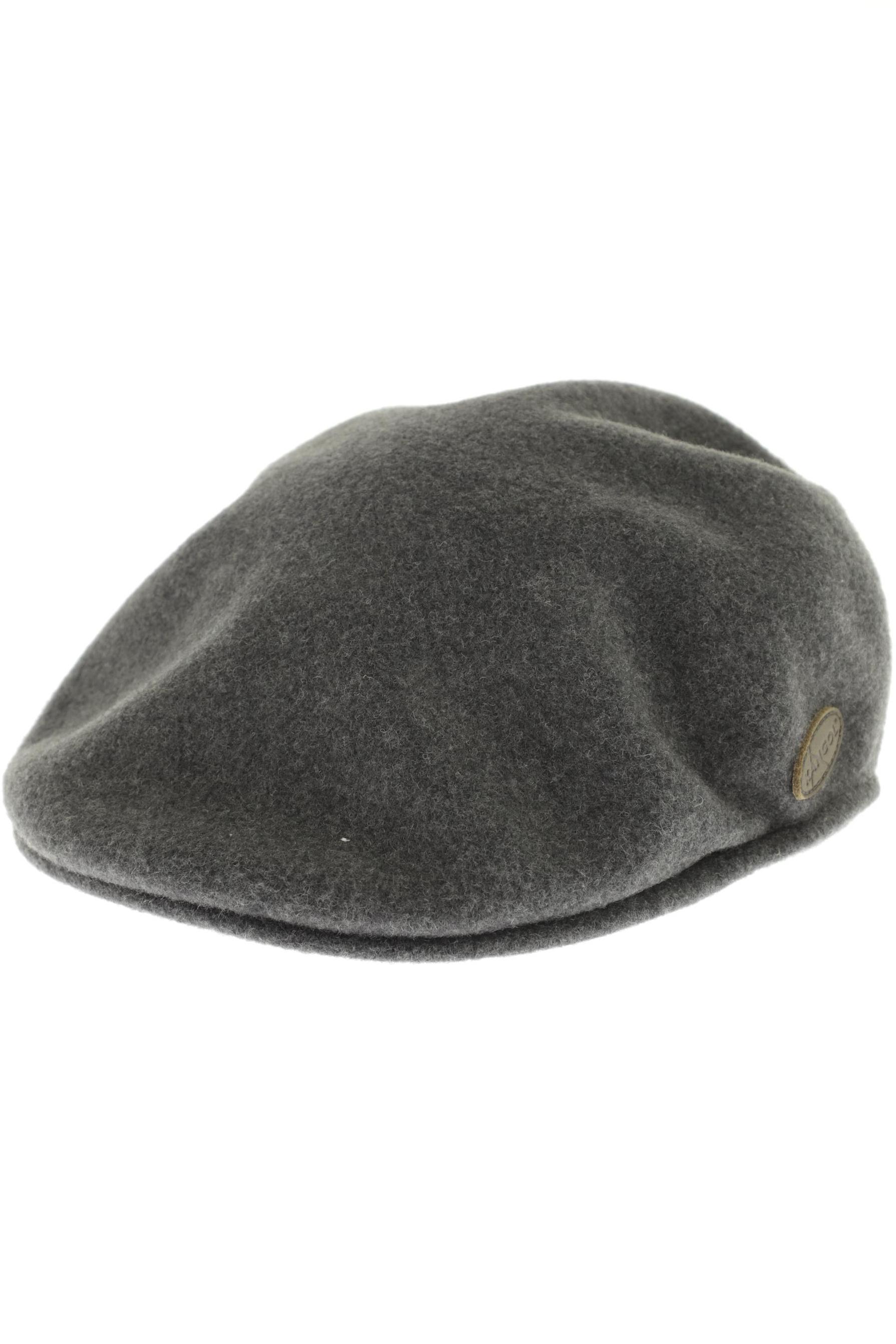 

Kangol Herren Hut/Mütze, grau, Gr. uni