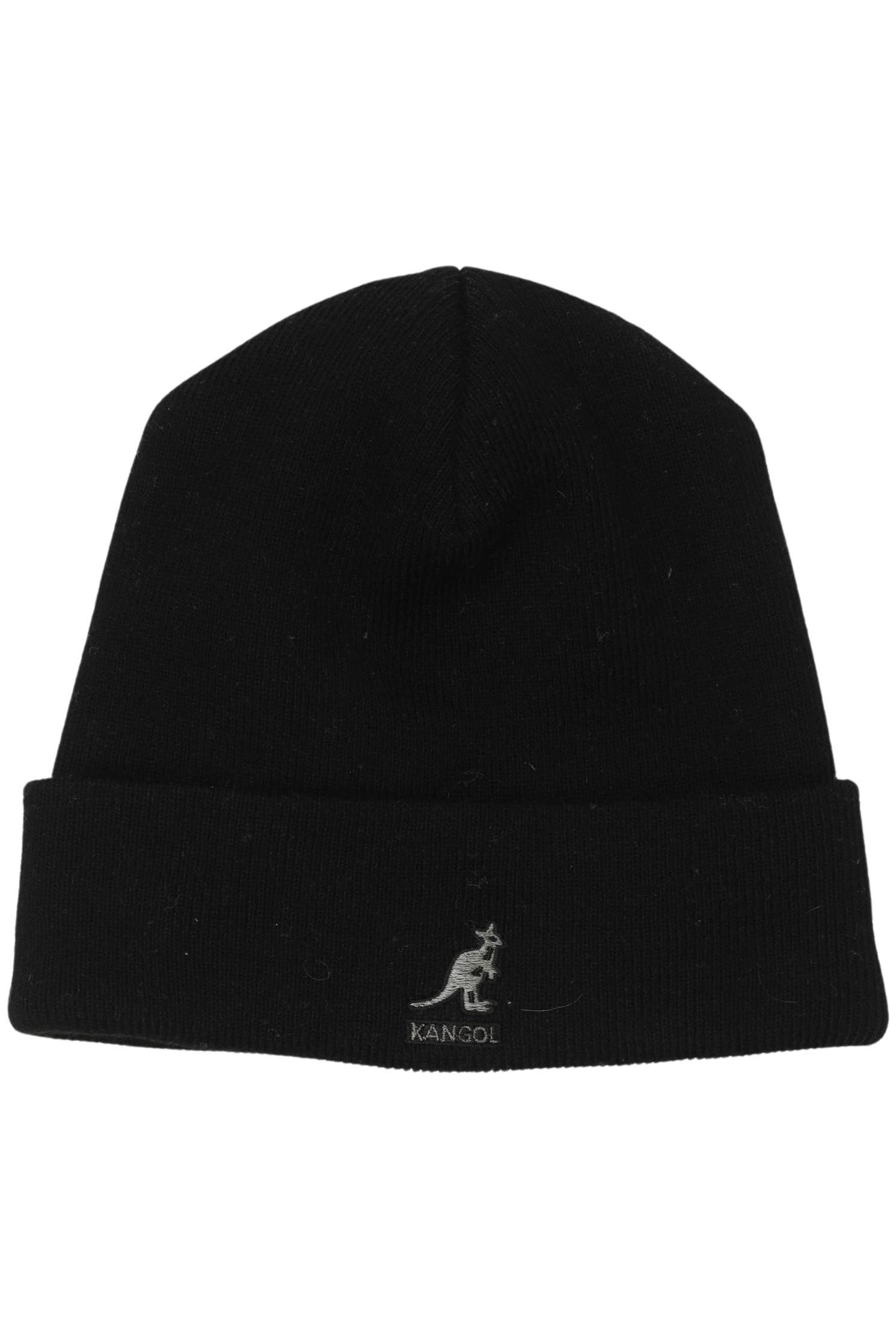 

Kangol Herren Hut/Mütze, schwarz, Gr. uni