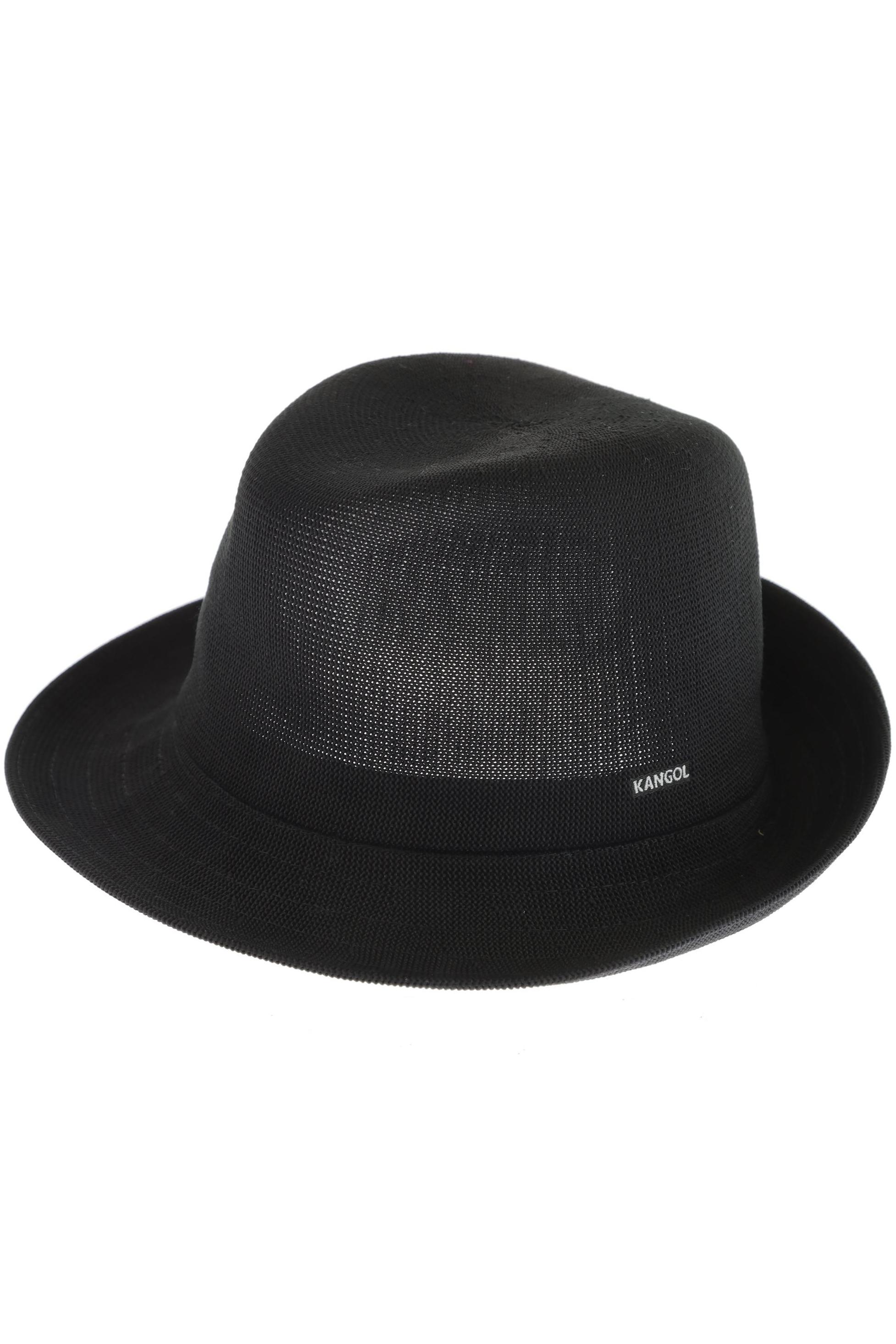 

Kangol Herren Hut/Mütze, schwarz, Gr. 58