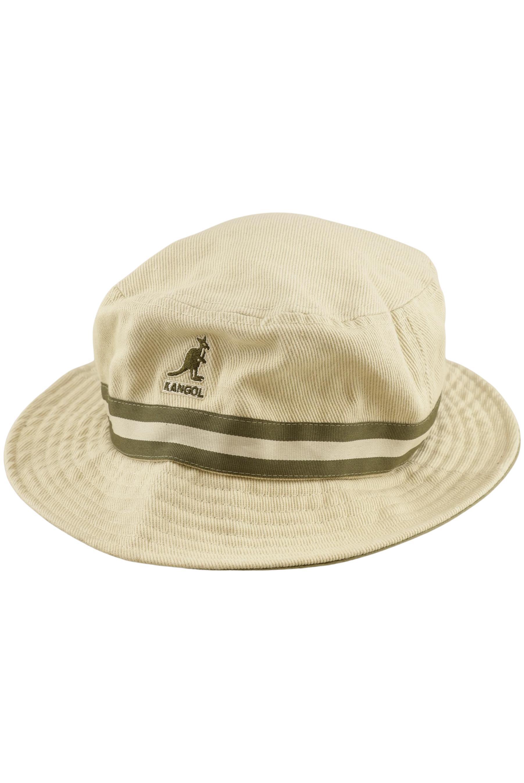 Thumbnail - Kangol Herren Hut/Mütze, beige, Gr. 56