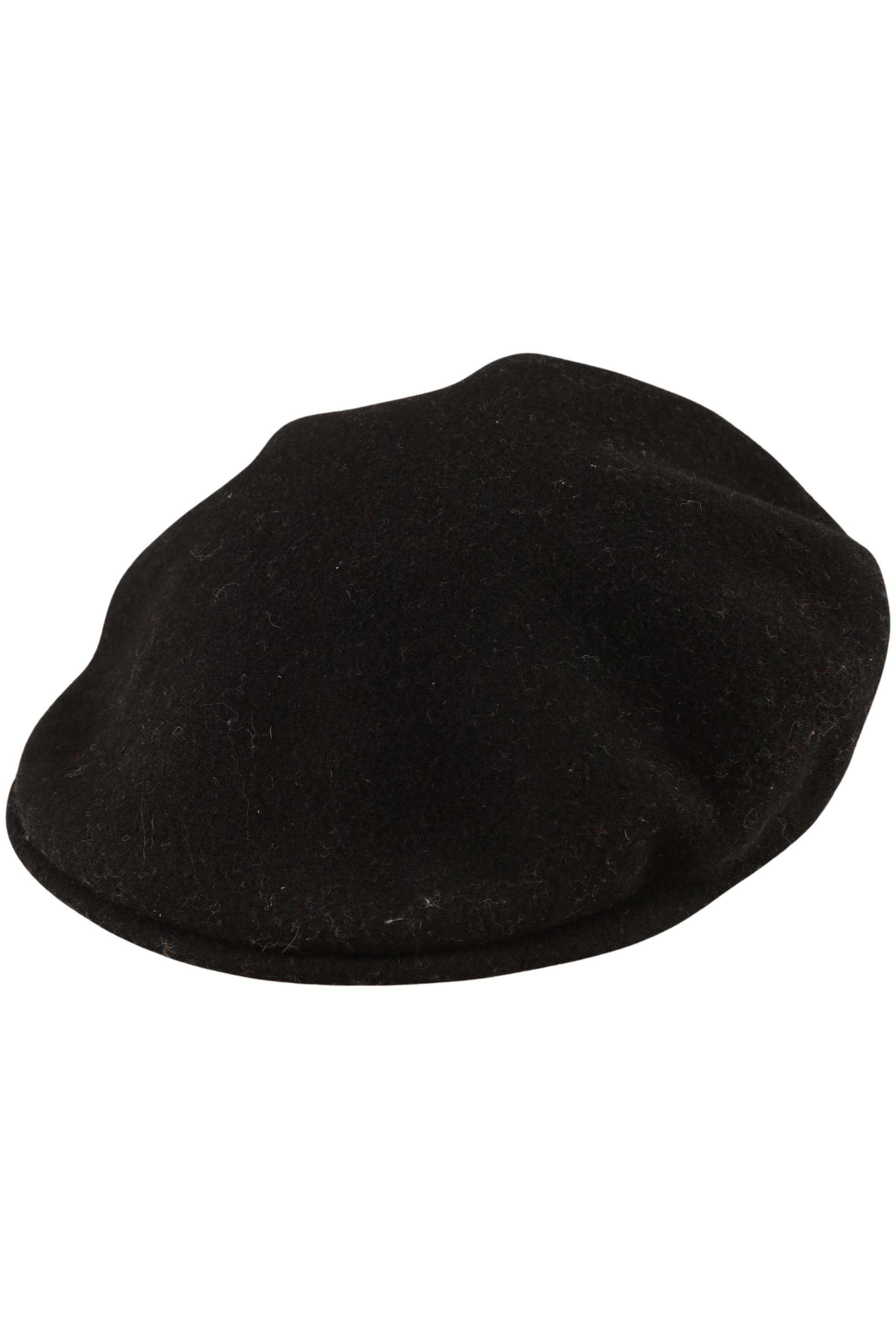 

Kangol Herren Hut/Mütze, schwarz, Gr. 50