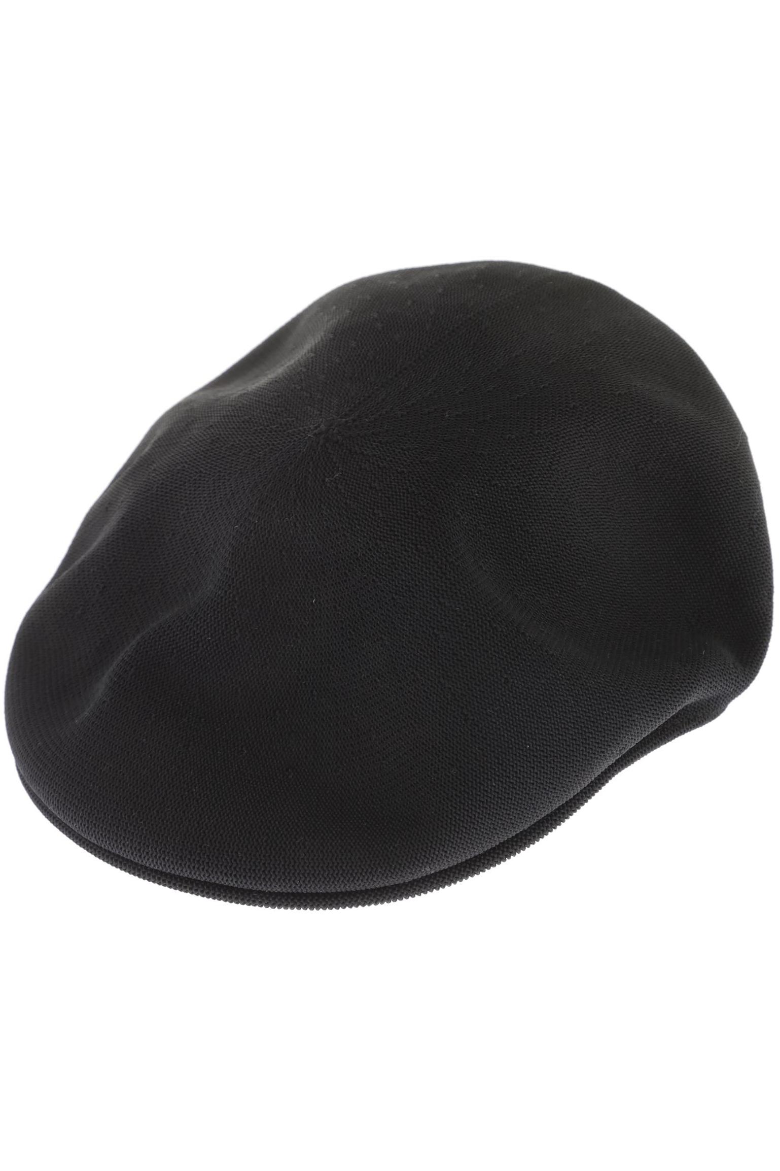 

Kangol Herren Hut/Mütze, schwarz, Gr. 56